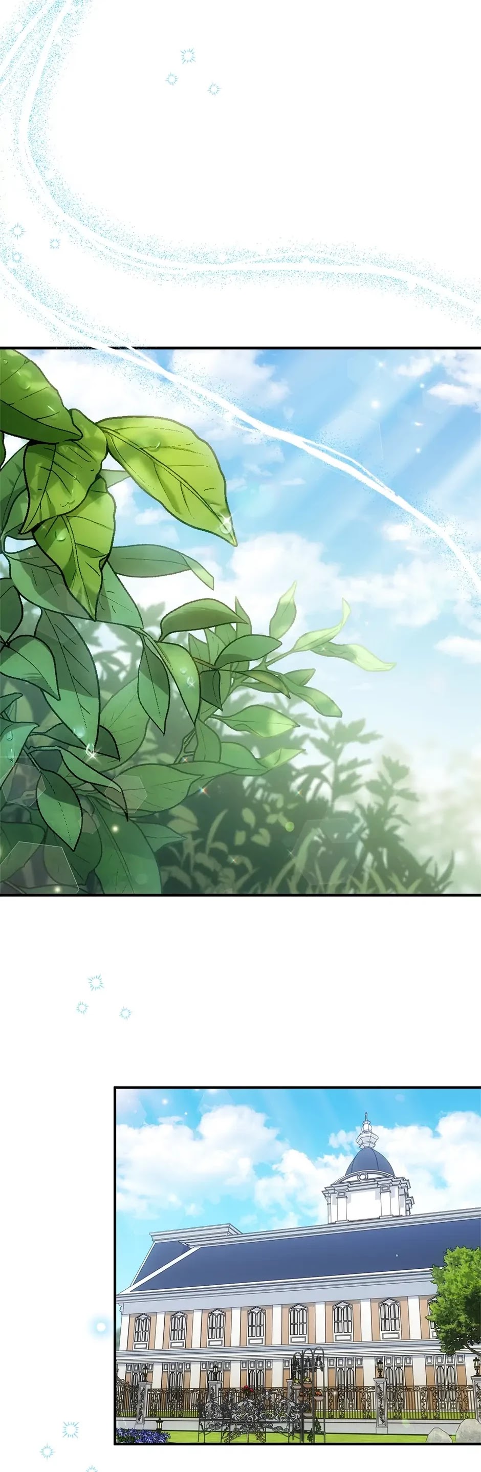 Is It Fortune or Is It Woe? chapter 77 page 31