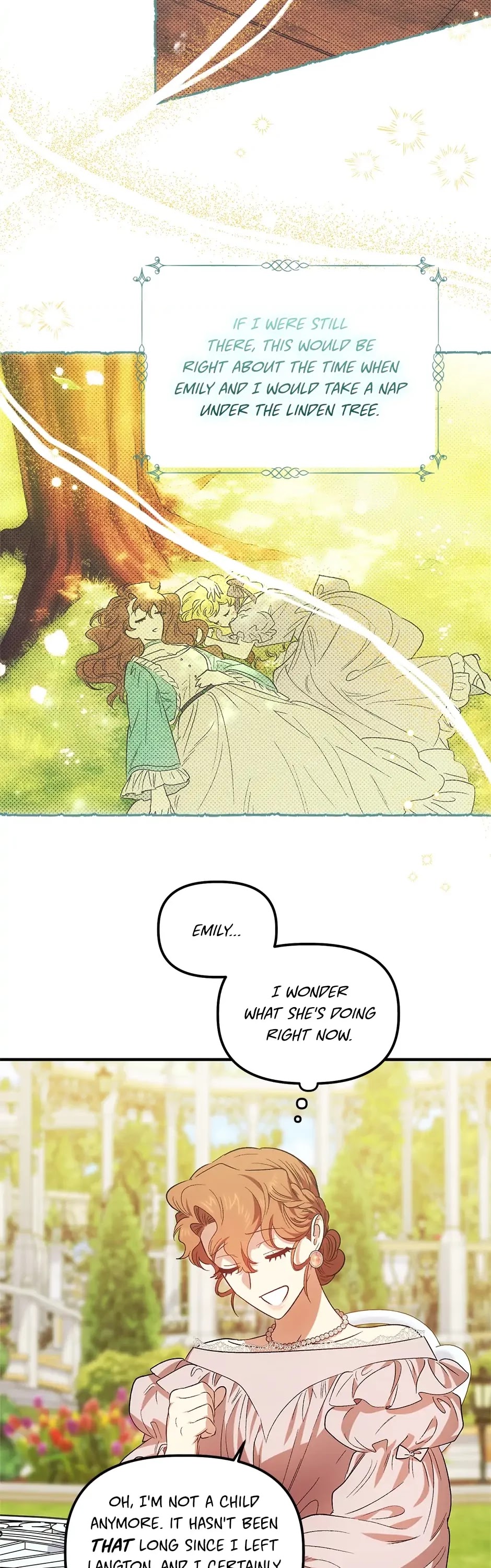 Is It Fortune or Is It Woe? chapter 78 page 10