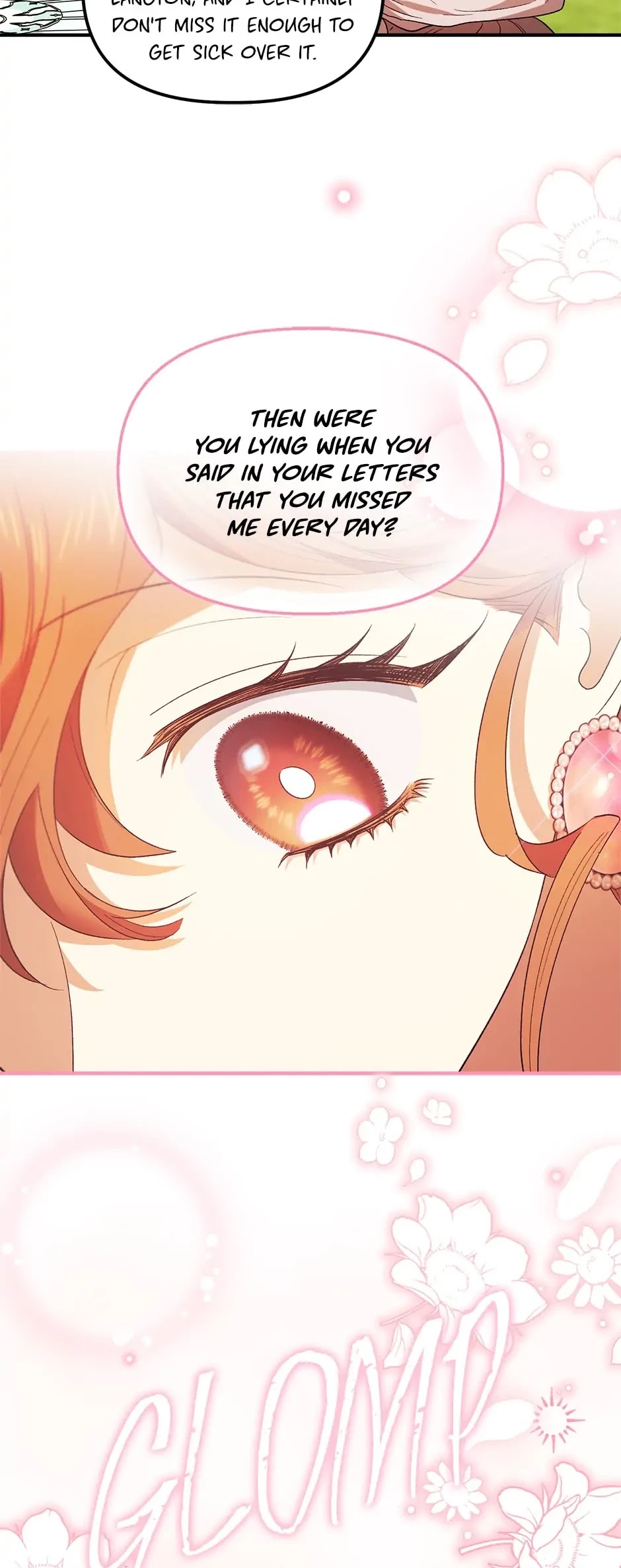 Is It Fortune or Is It Woe? chapter 78 page 11