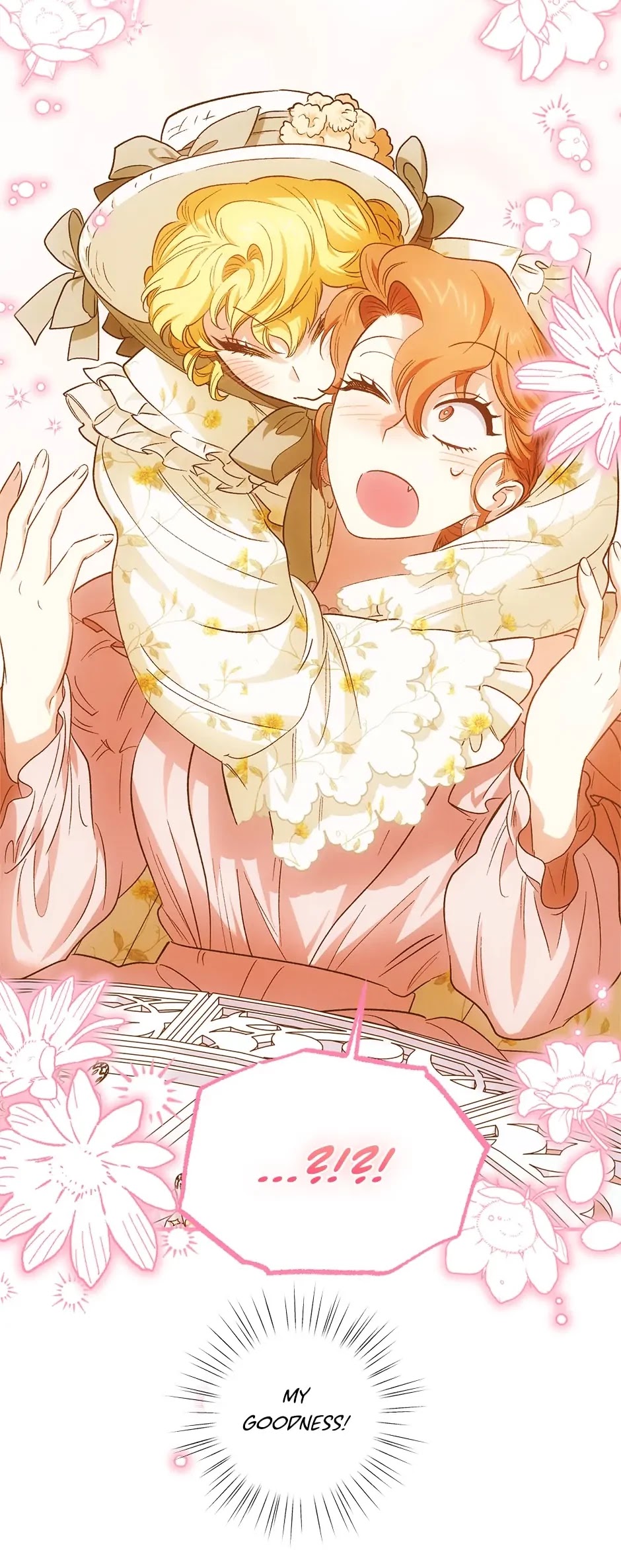 Is It Fortune or Is It Woe? chapter 78 page 12