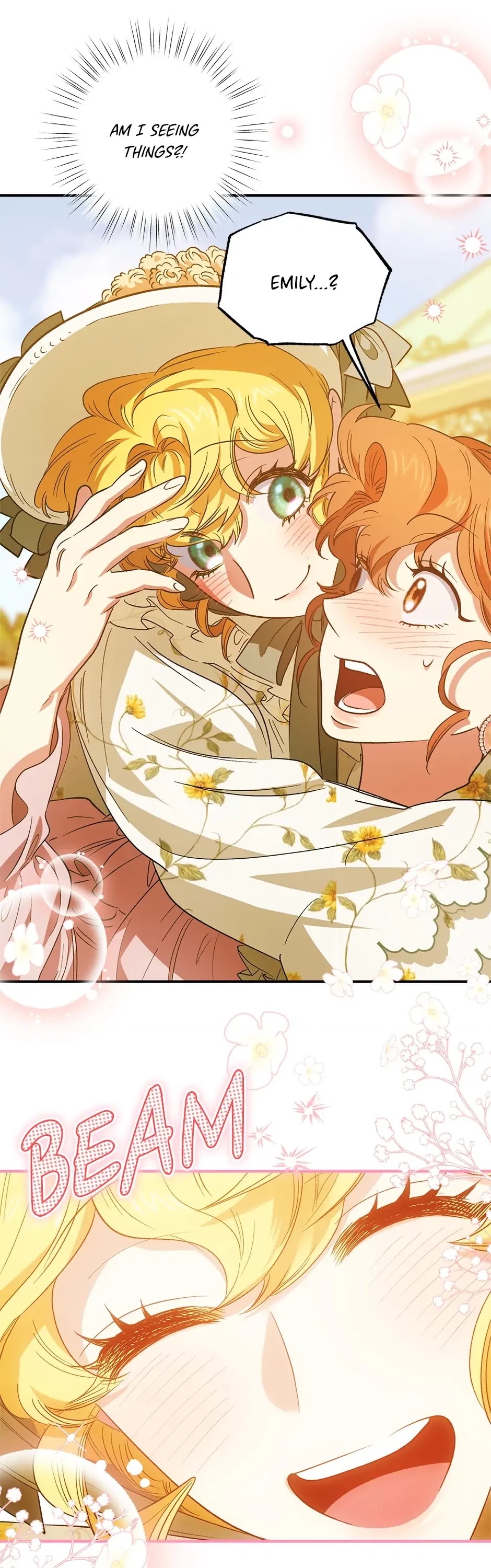 Is It Fortune or Is It Woe? chapter 78 page 13