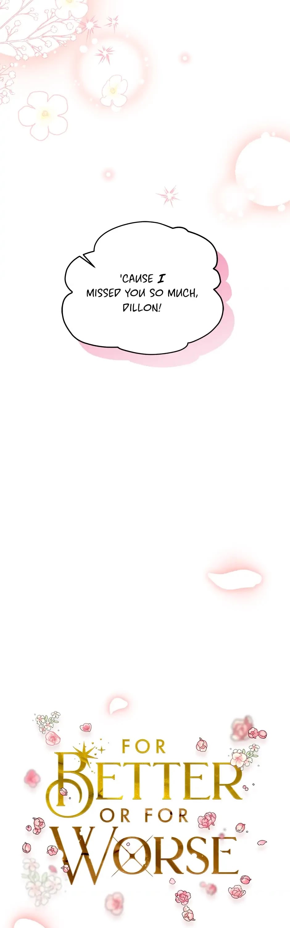 Is It Fortune or Is It Woe? chapter 78 page 14