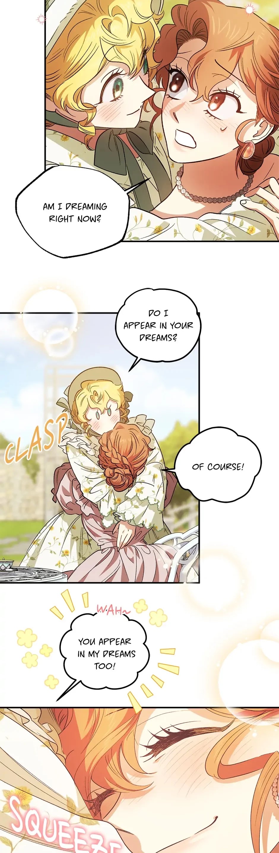 Is It Fortune or Is It Woe? chapter 78 page 16