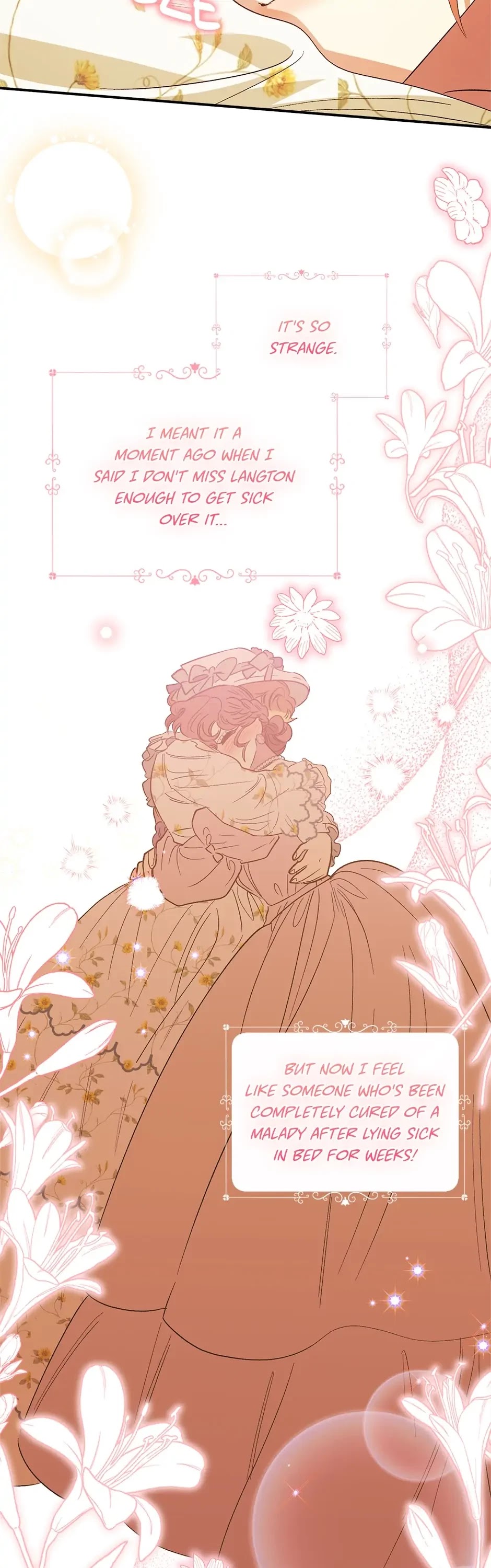 Is It Fortune or Is It Woe? chapter 78 page 17