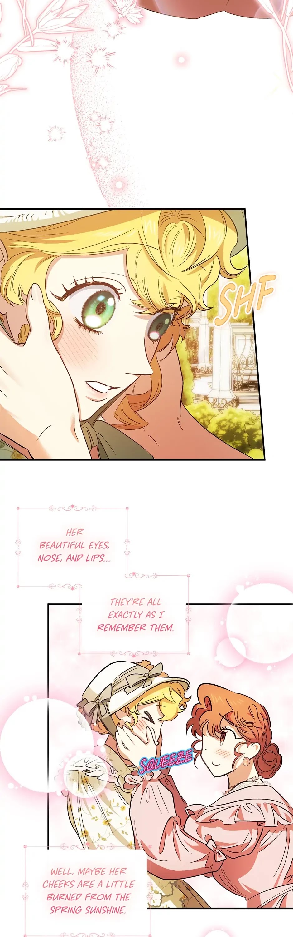 Is It Fortune or Is It Woe? chapter 78 page 18