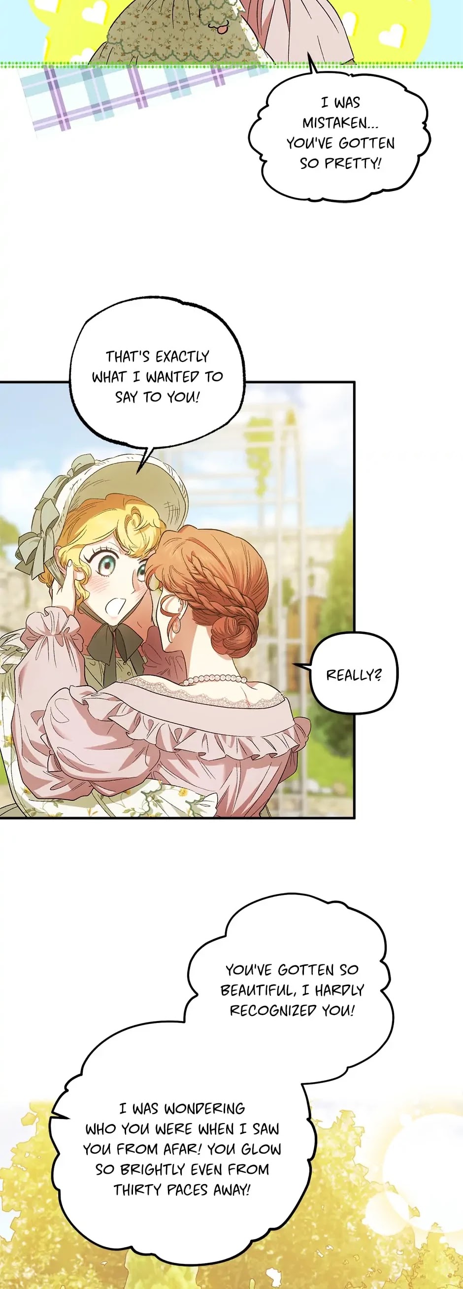 Is It Fortune or Is It Woe? chapter 78 page 20