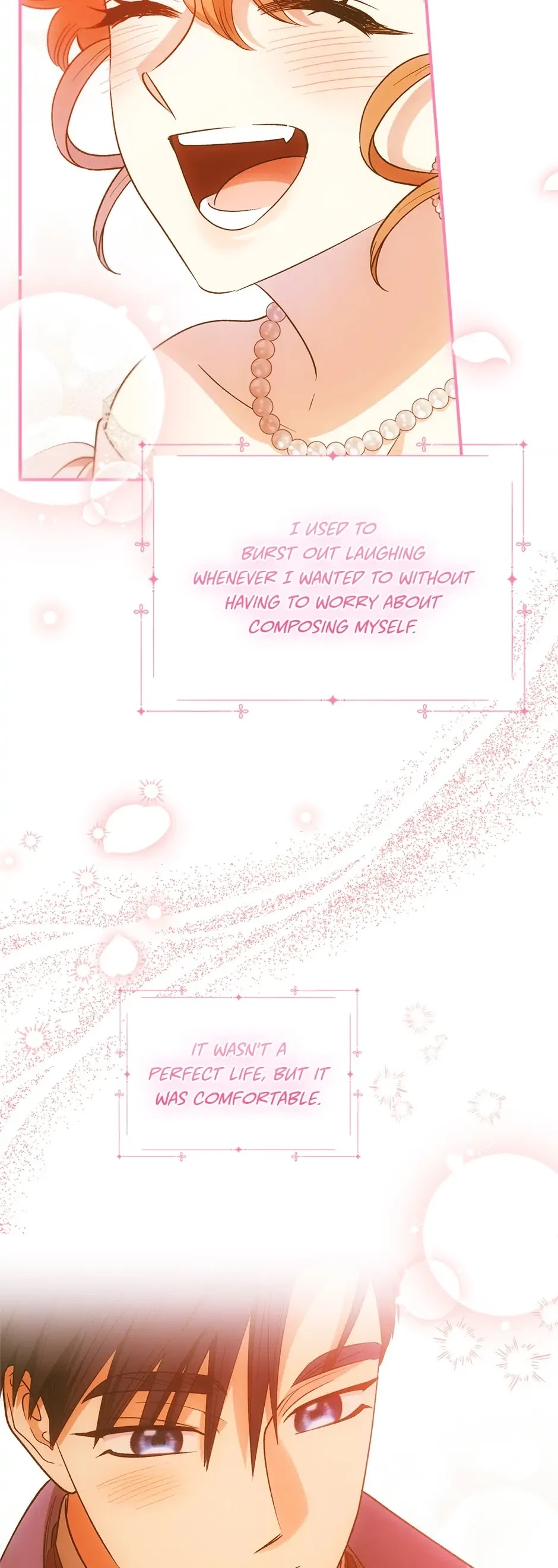 Is It Fortune or Is It Woe? chapter 78 page 40