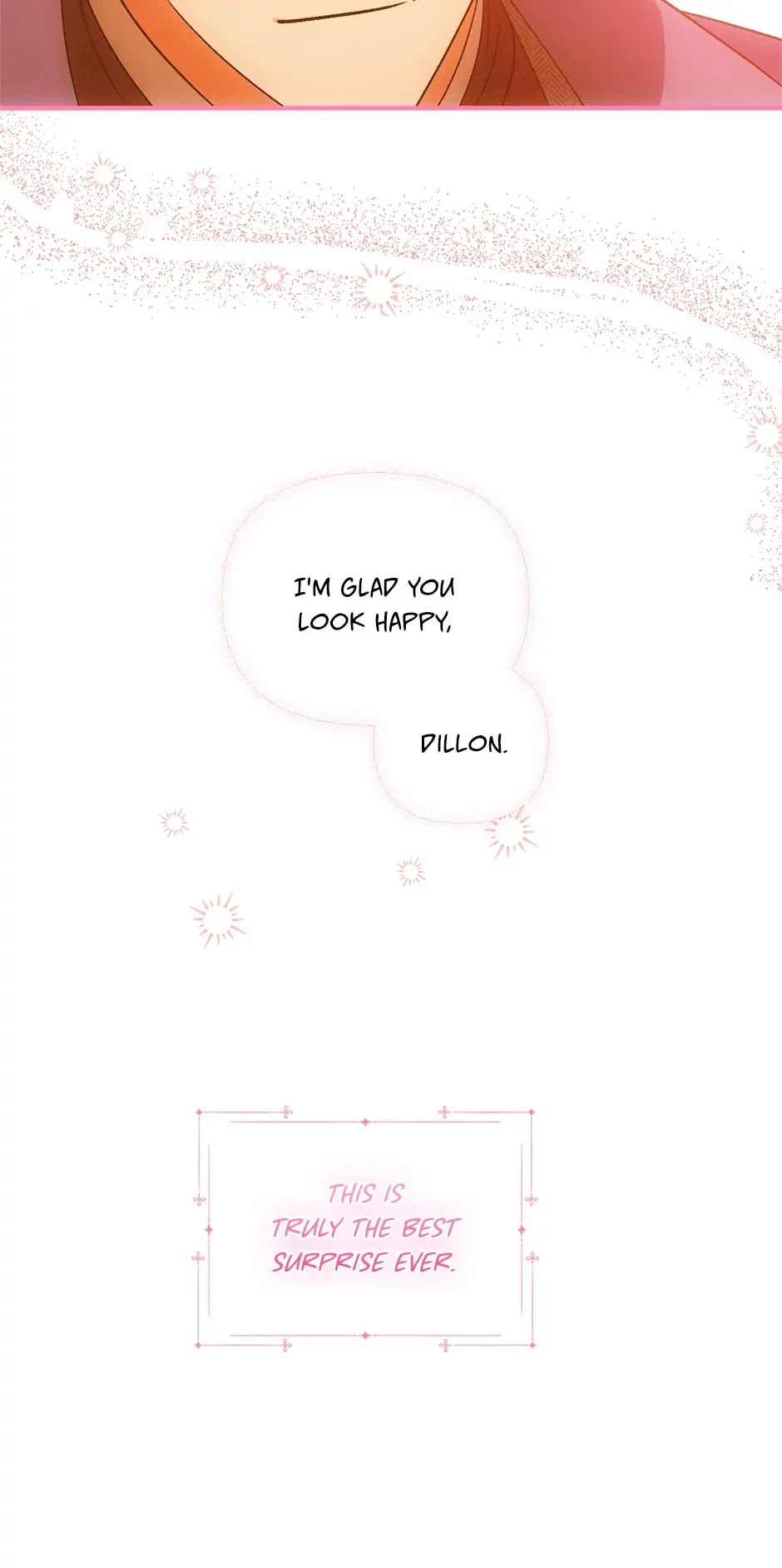 Is It Fortune or Is It Woe? chapter 78 page 41