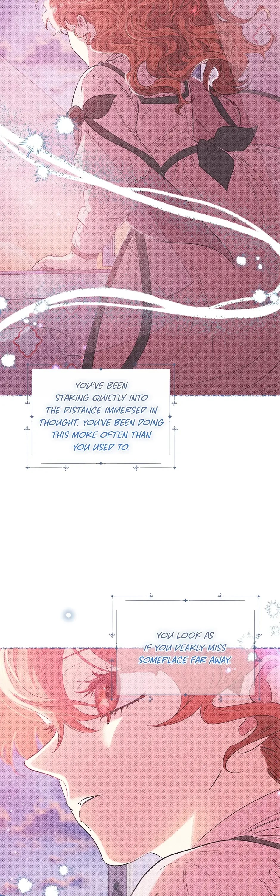 Is It Fortune or Is It Woe? chapter 78 page 5