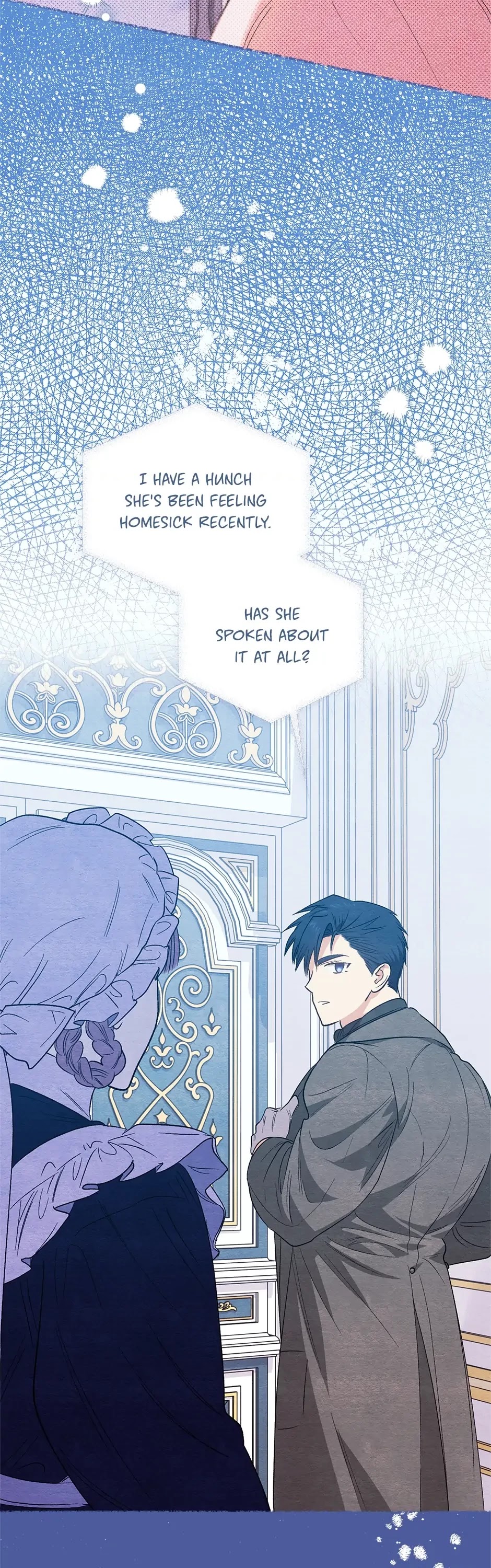 Is It Fortune or Is It Woe? chapter 78 page 6