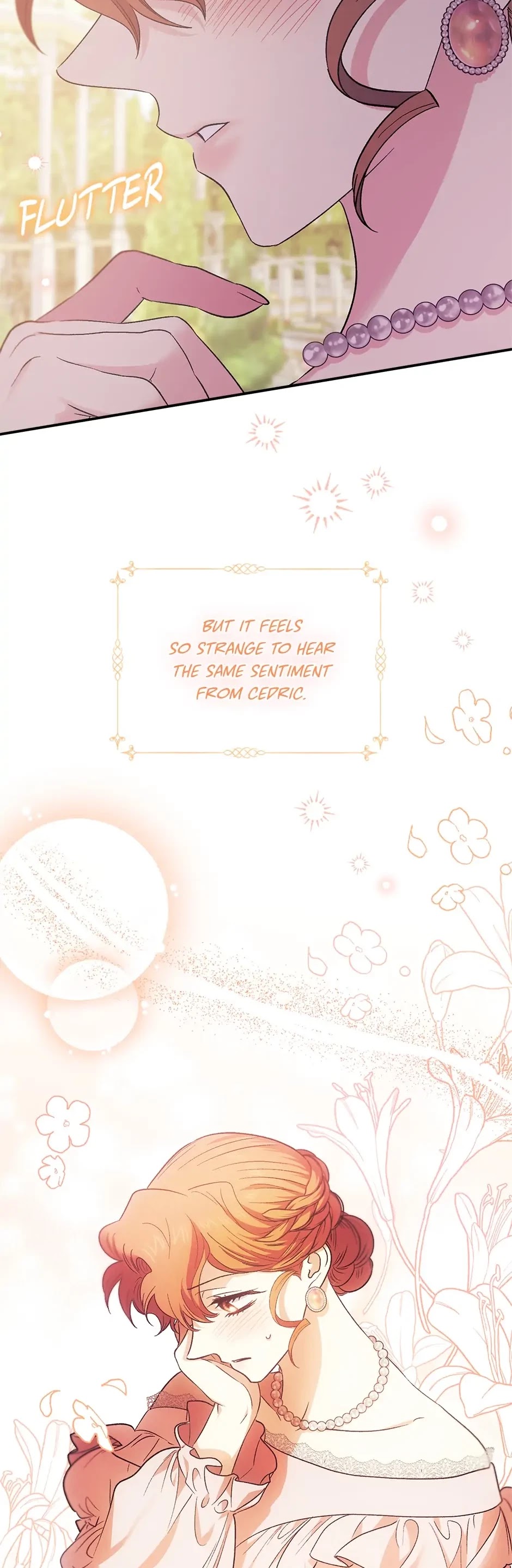 Is It Fortune or Is It Woe? chapter 79 page 11