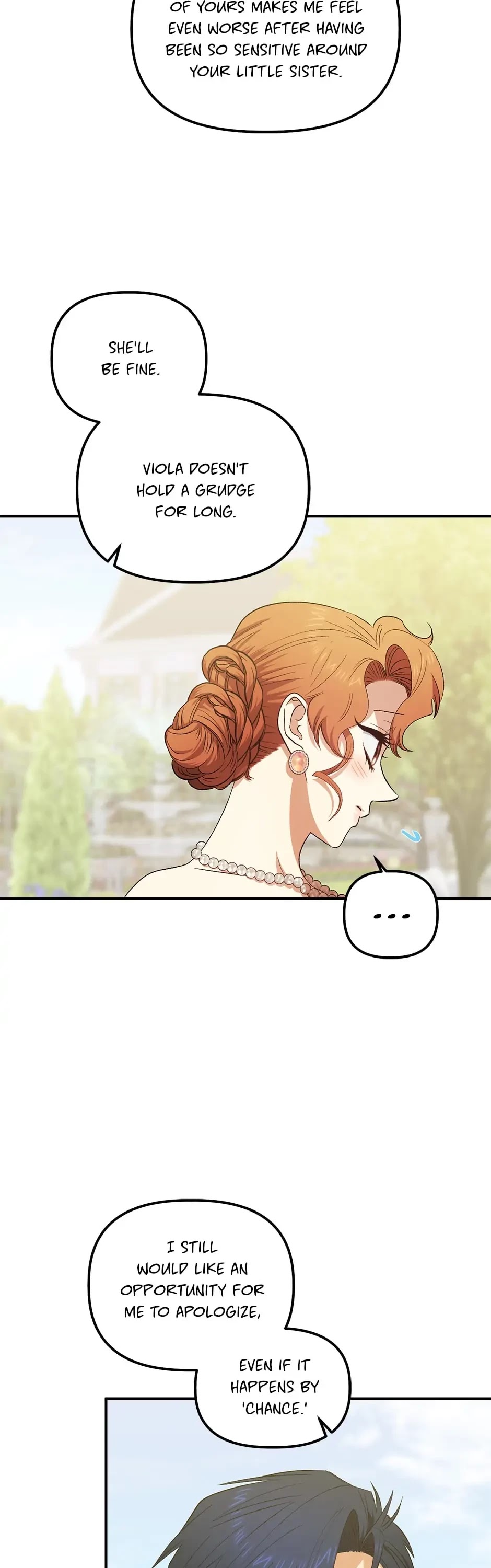 Is It Fortune or Is It Woe? chapter 79 page 13