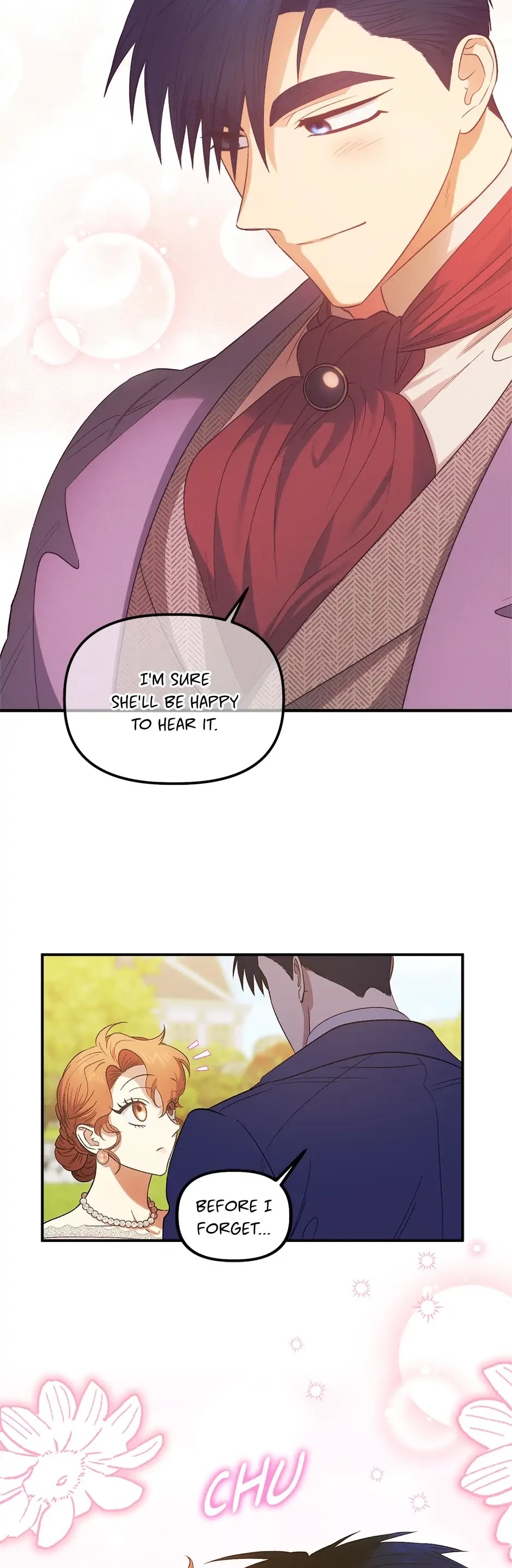 Is It Fortune or Is It Woe? chapter 79 page 16