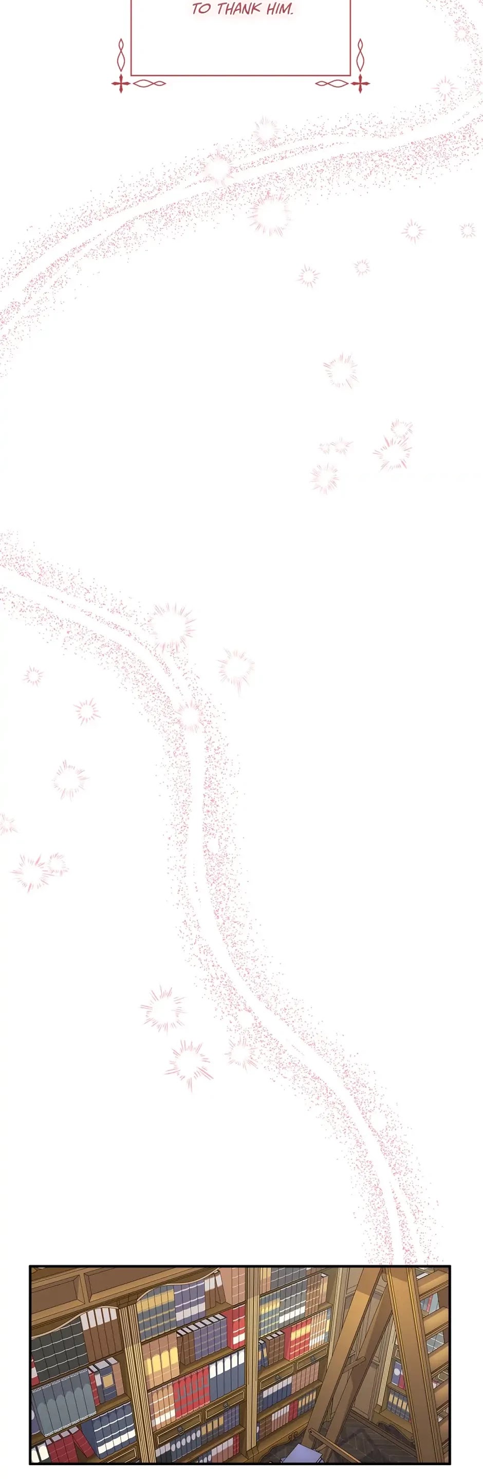 Is It Fortune or Is It Woe? chapter 79 page 20