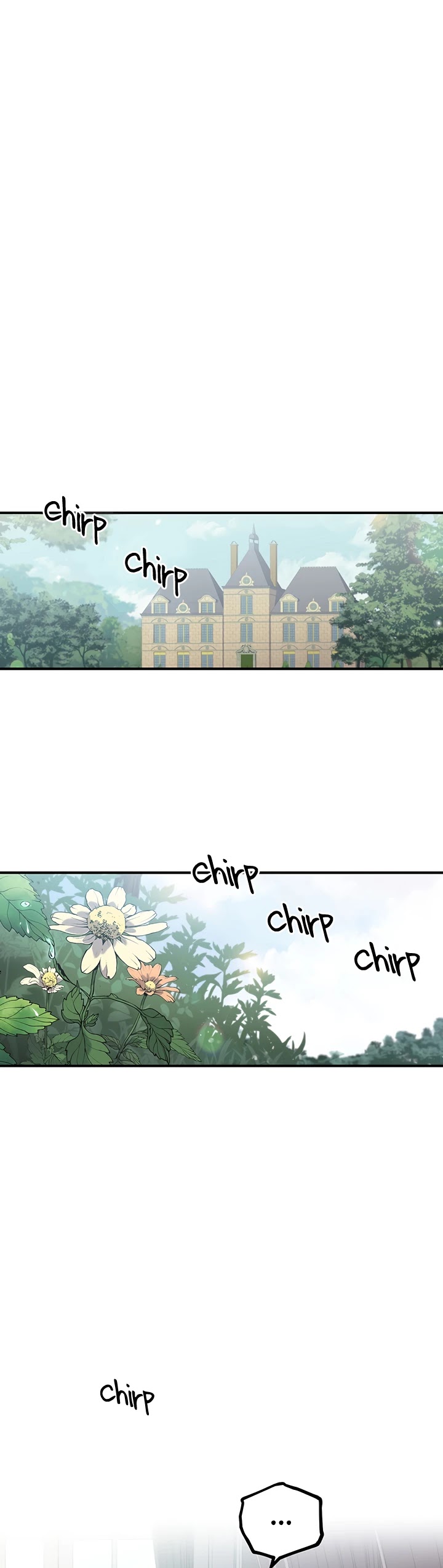 Is It Fortune or Is It Woe? chapter 8 page 11