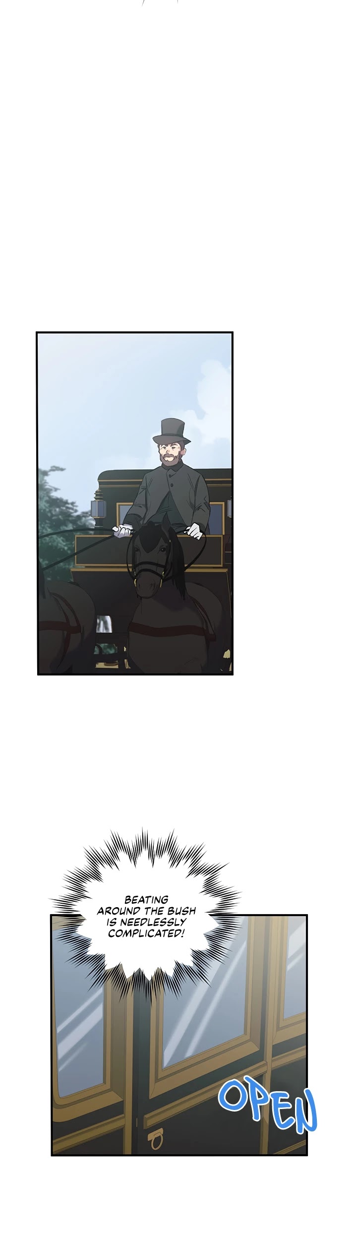 Is It Fortune or Is It Woe? chapter 8 page 13