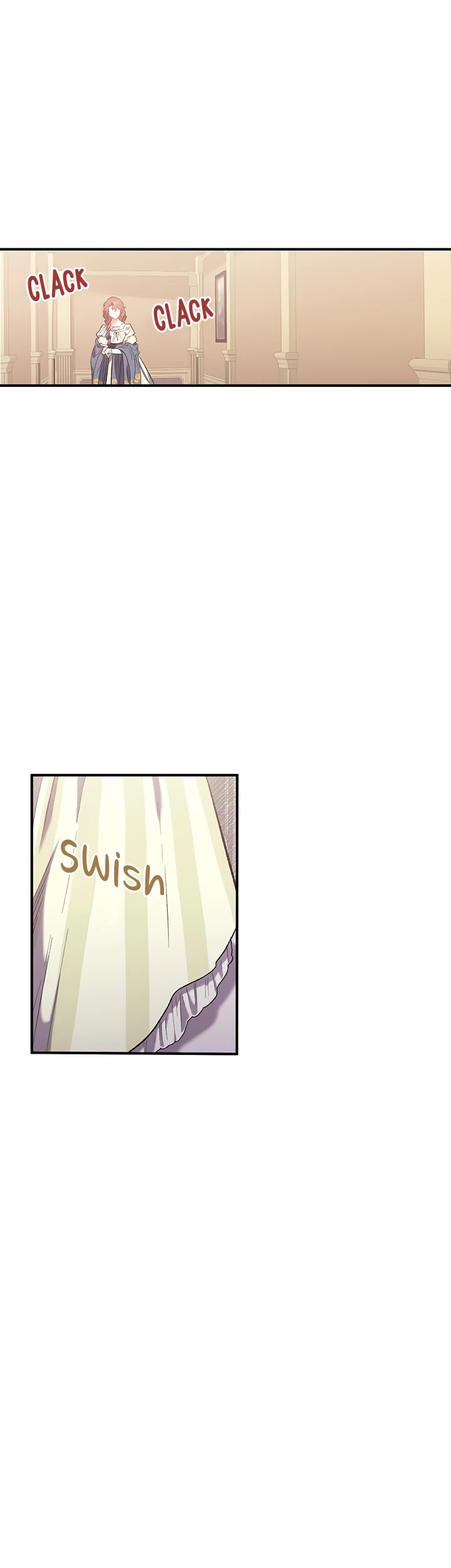 Is It Fortune or Is It Woe? chapter 8 page 17