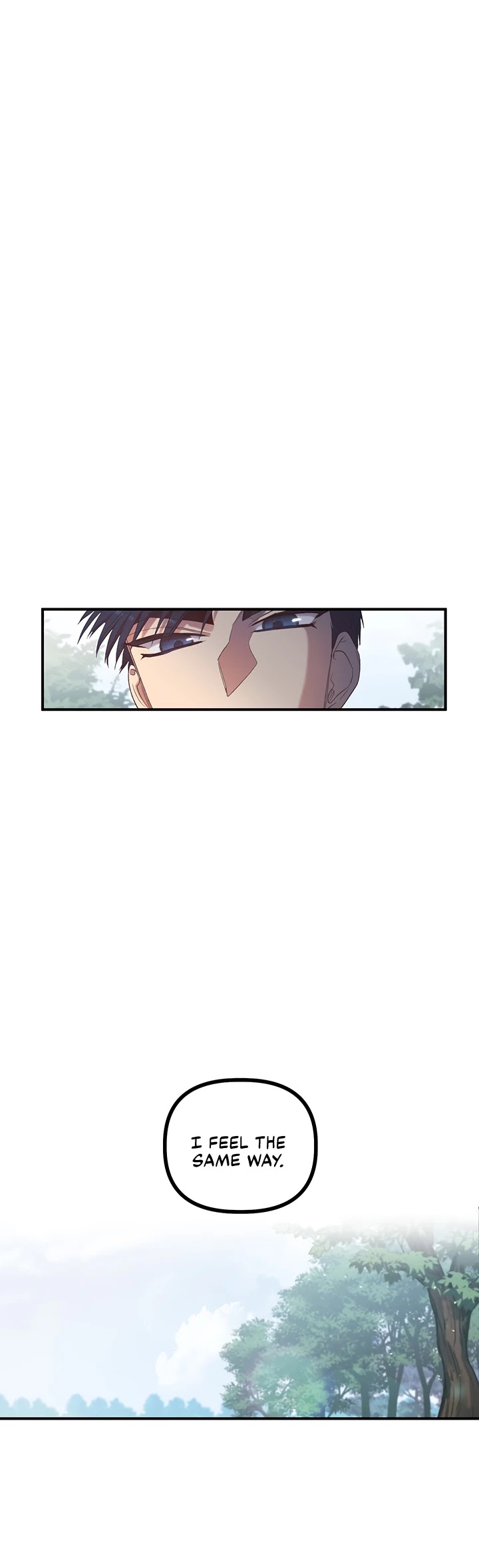 Is It Fortune or Is It Woe? chapter 8 page 39