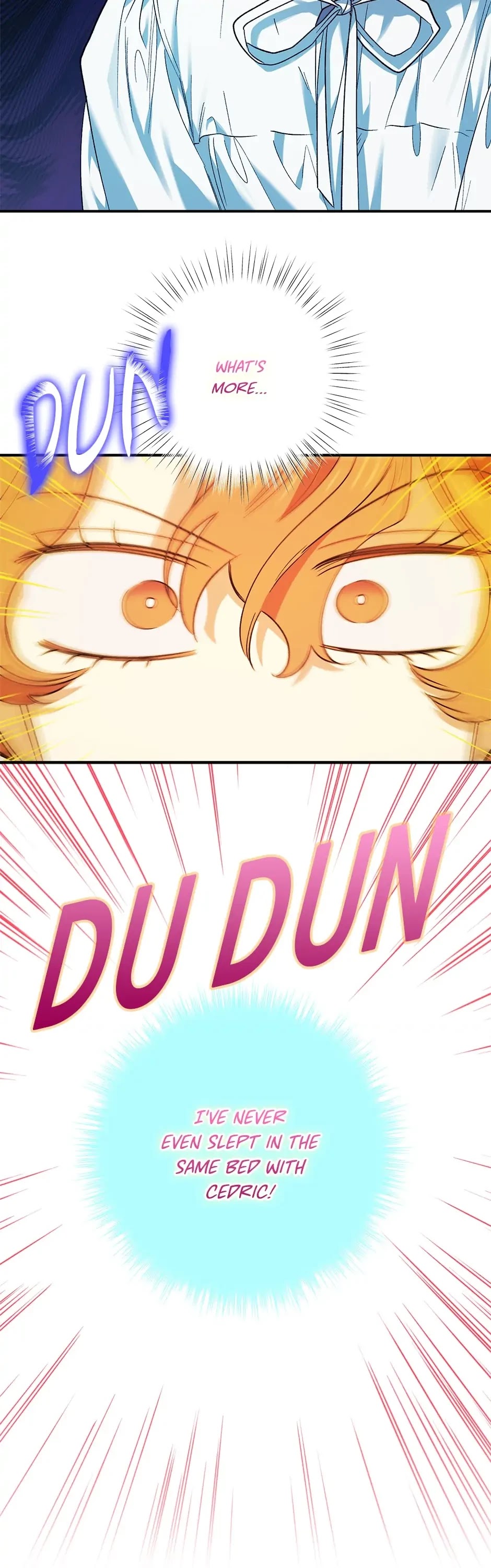 Is It Fortune or Is It Woe? chapter 80 page 13