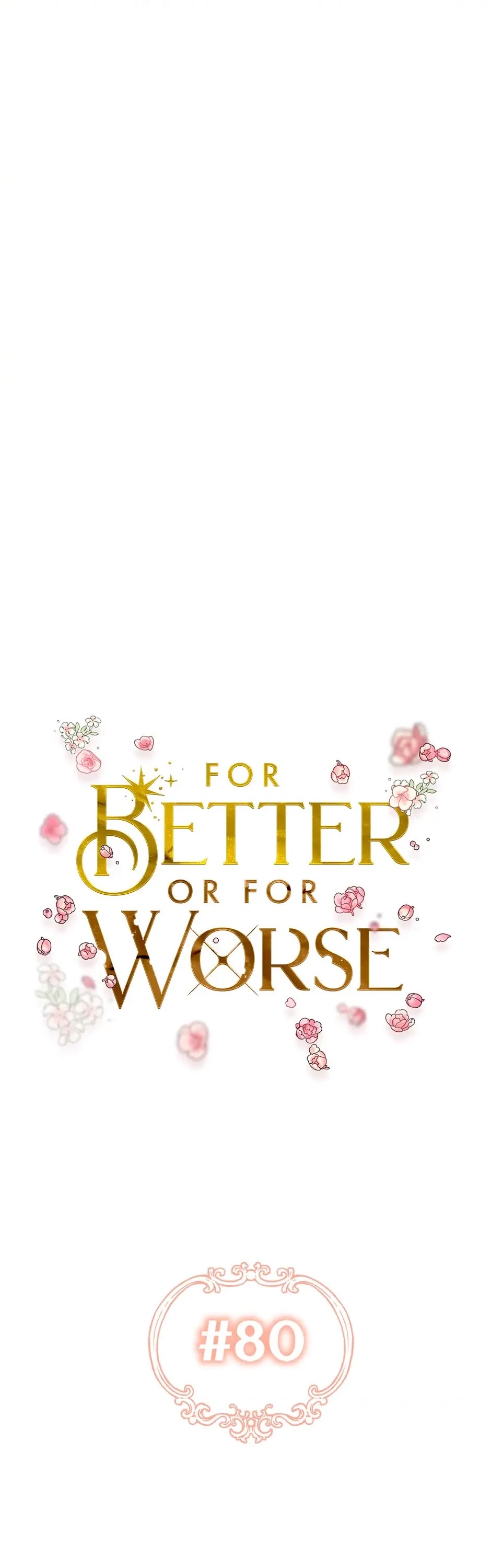 Is It Fortune or Is It Woe? chapter 80 page 14