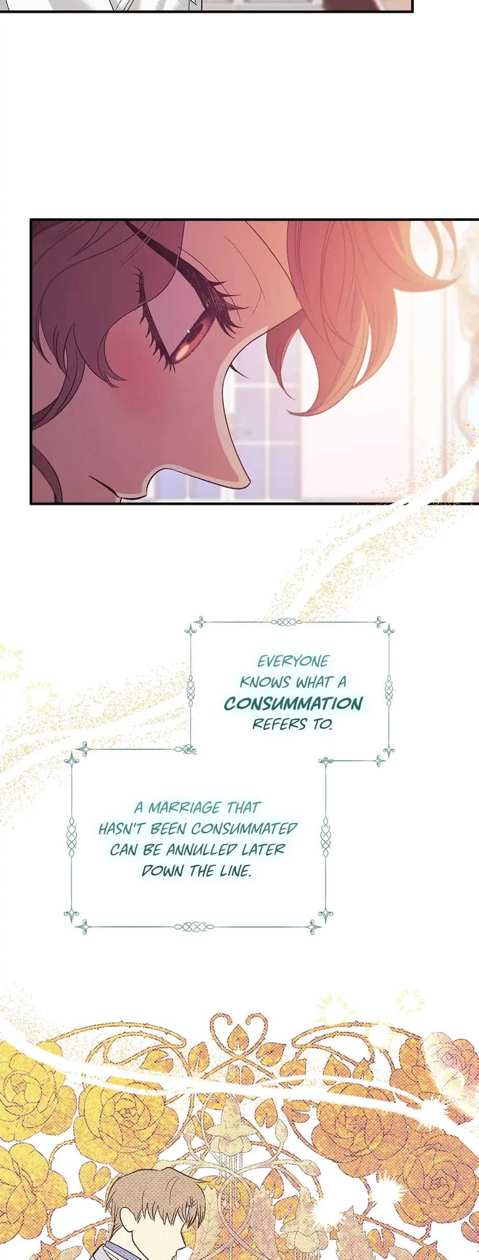 Is It Fortune or Is It Woe? chapter 80 page 16