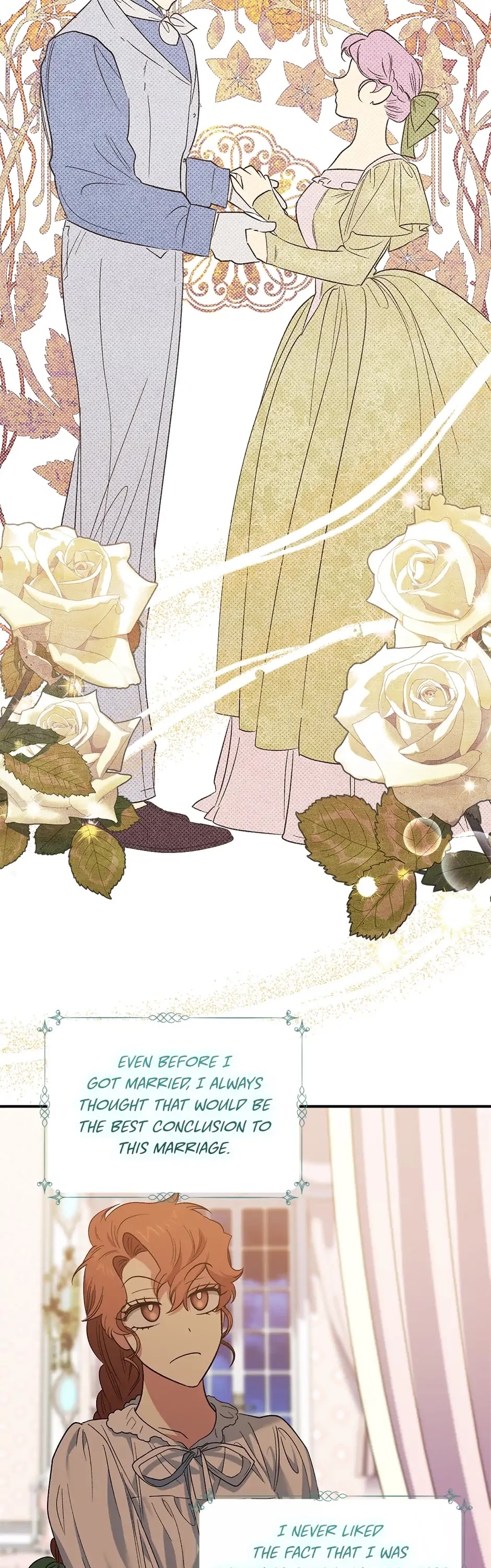 Is It Fortune or Is It Woe? chapter 80 page 17