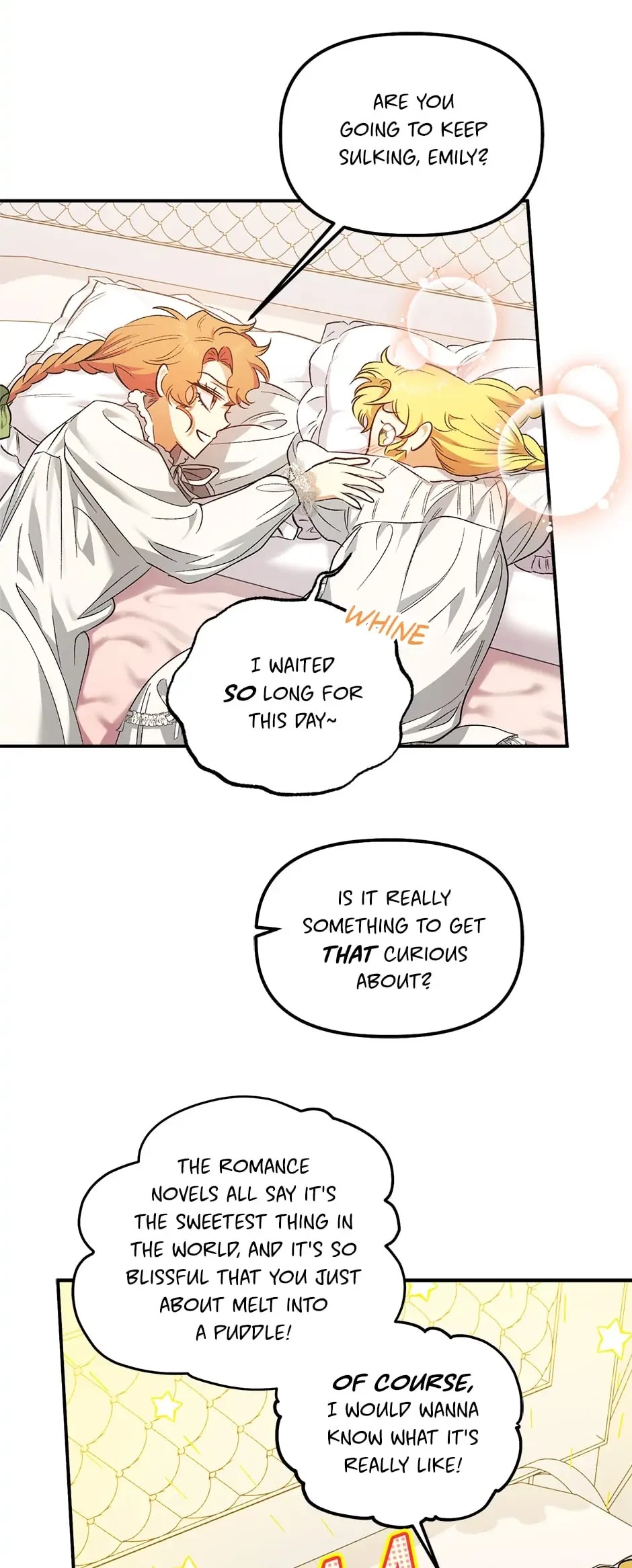 Is It Fortune or Is It Woe? chapter 80 page 20