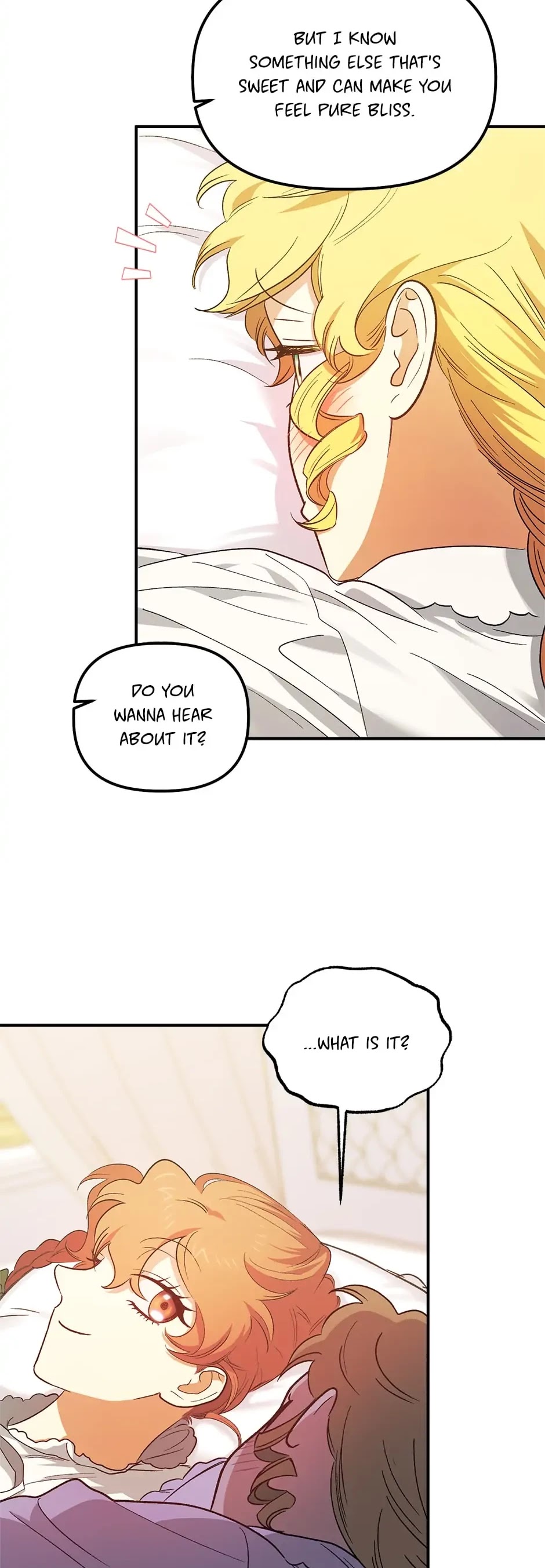 Is It Fortune or Is It Woe? chapter 80 page 23