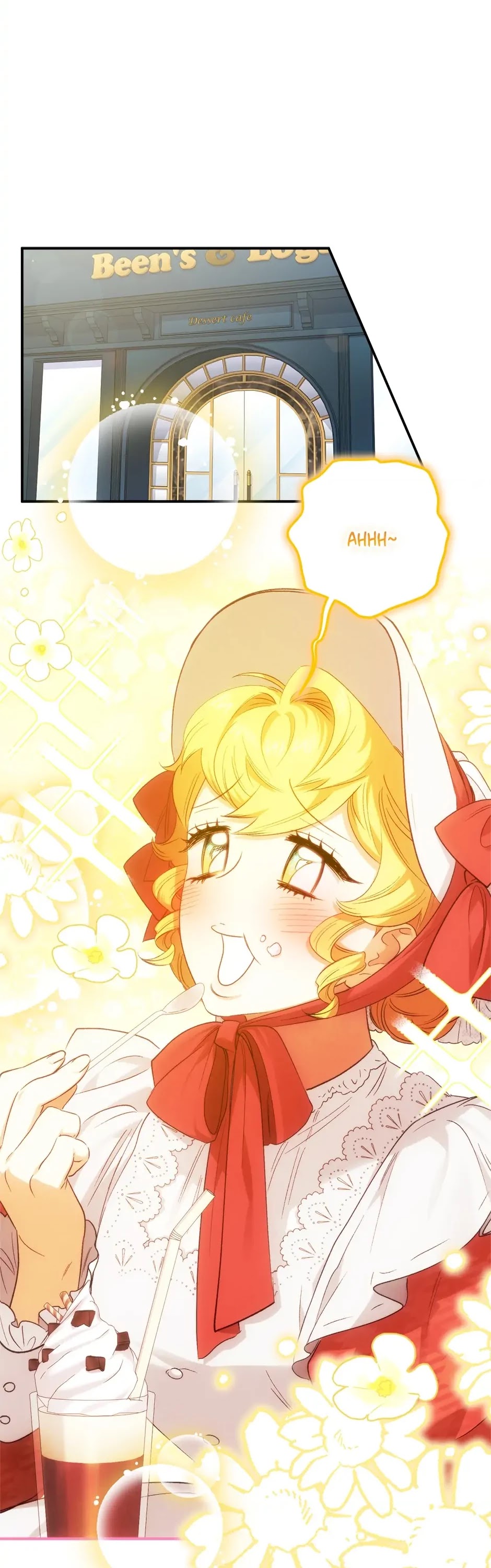 Is It Fortune or Is It Woe? chapter 80 page 26