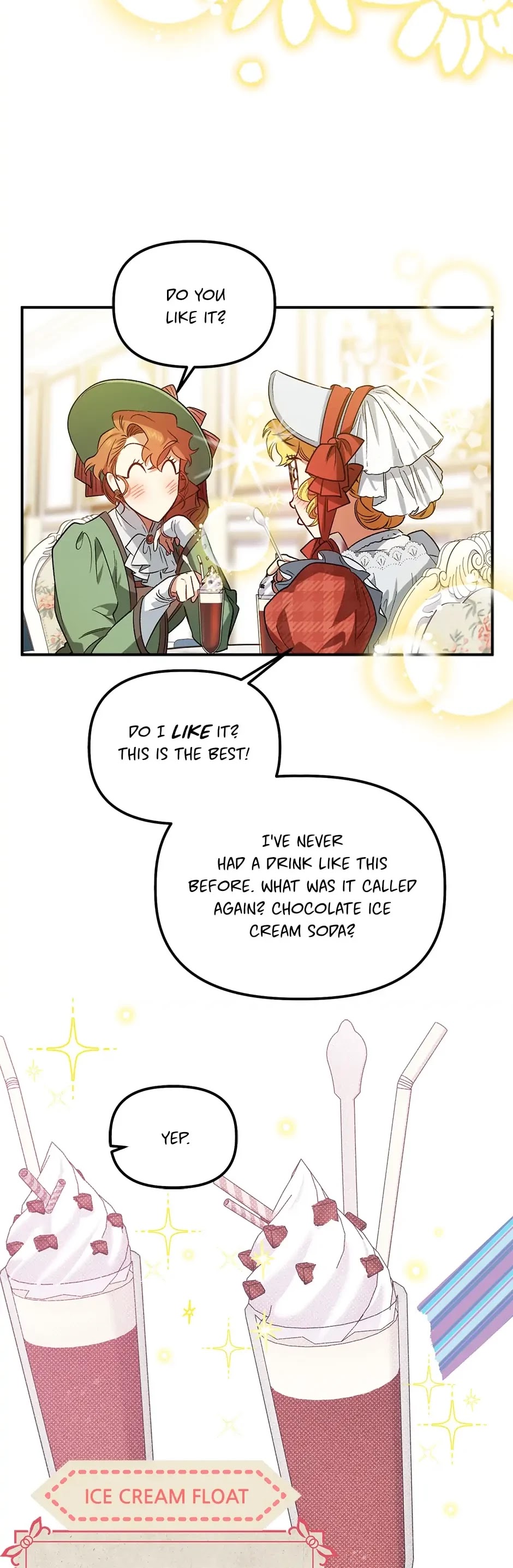 Is It Fortune or Is It Woe? chapter 80 page 27