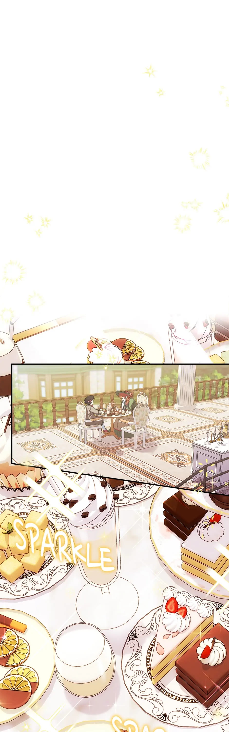 Is It Fortune or Is It Woe? chapter 81 page 1