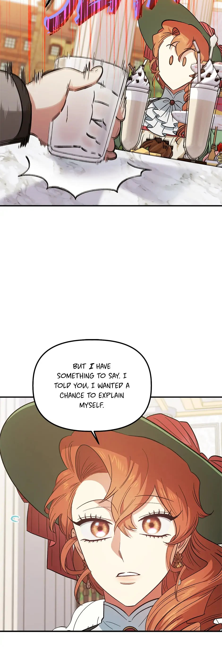 Is It Fortune or Is It Woe? chapter 81 page 12