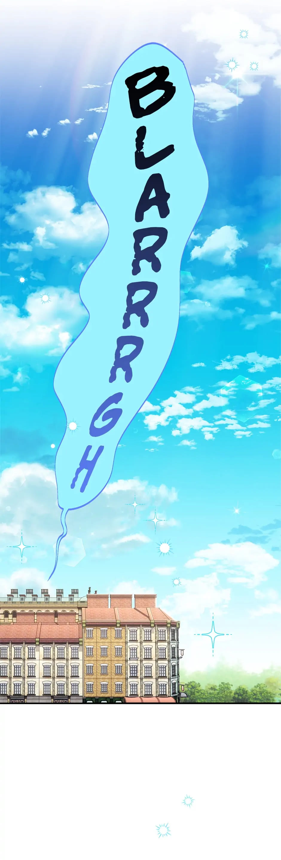 Is It Fortune or Is It Woe? chapter 81 page 19