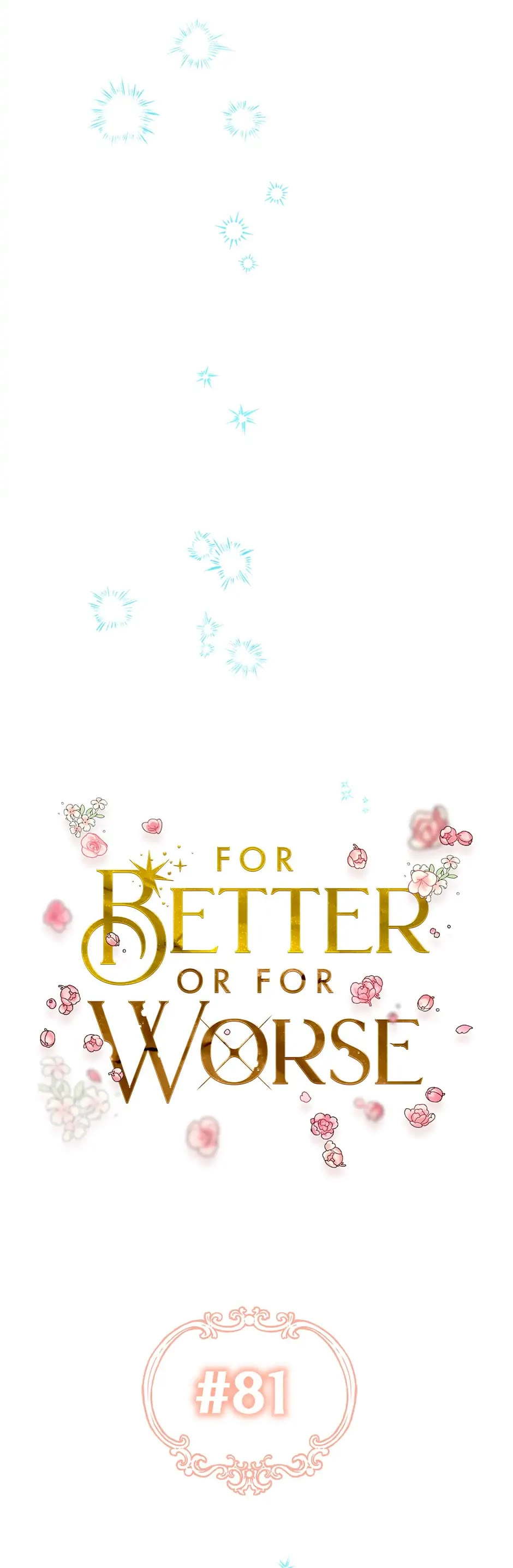 Is It Fortune or Is It Woe? chapter 81 page 20