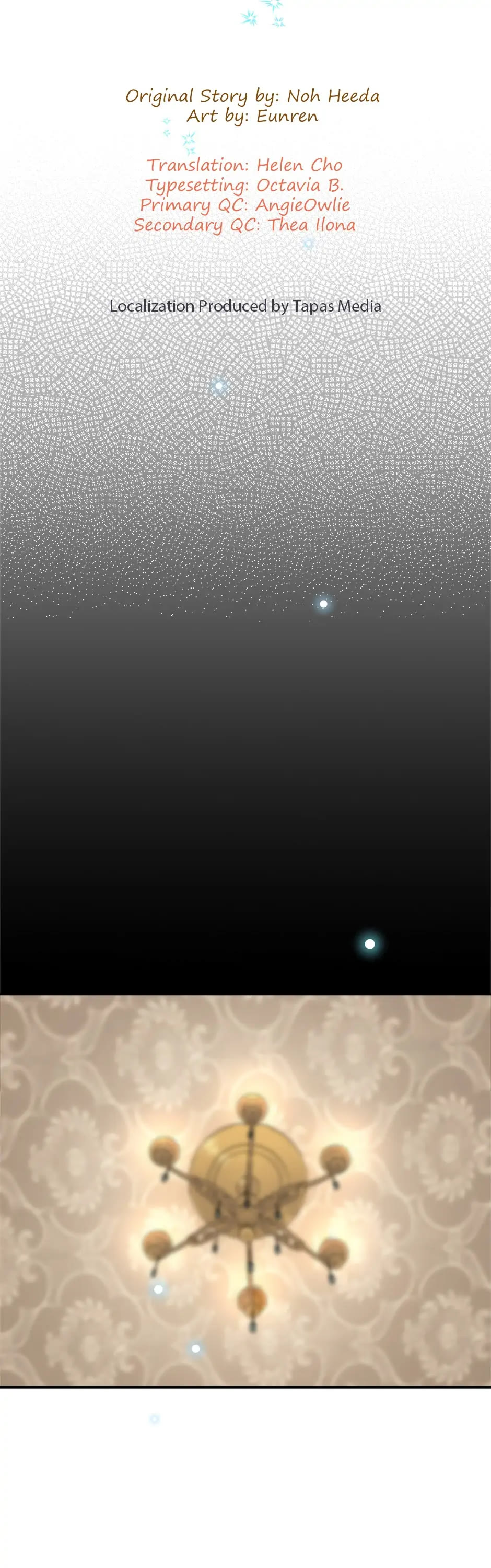 Is It Fortune or Is It Woe? chapter 81 page 21