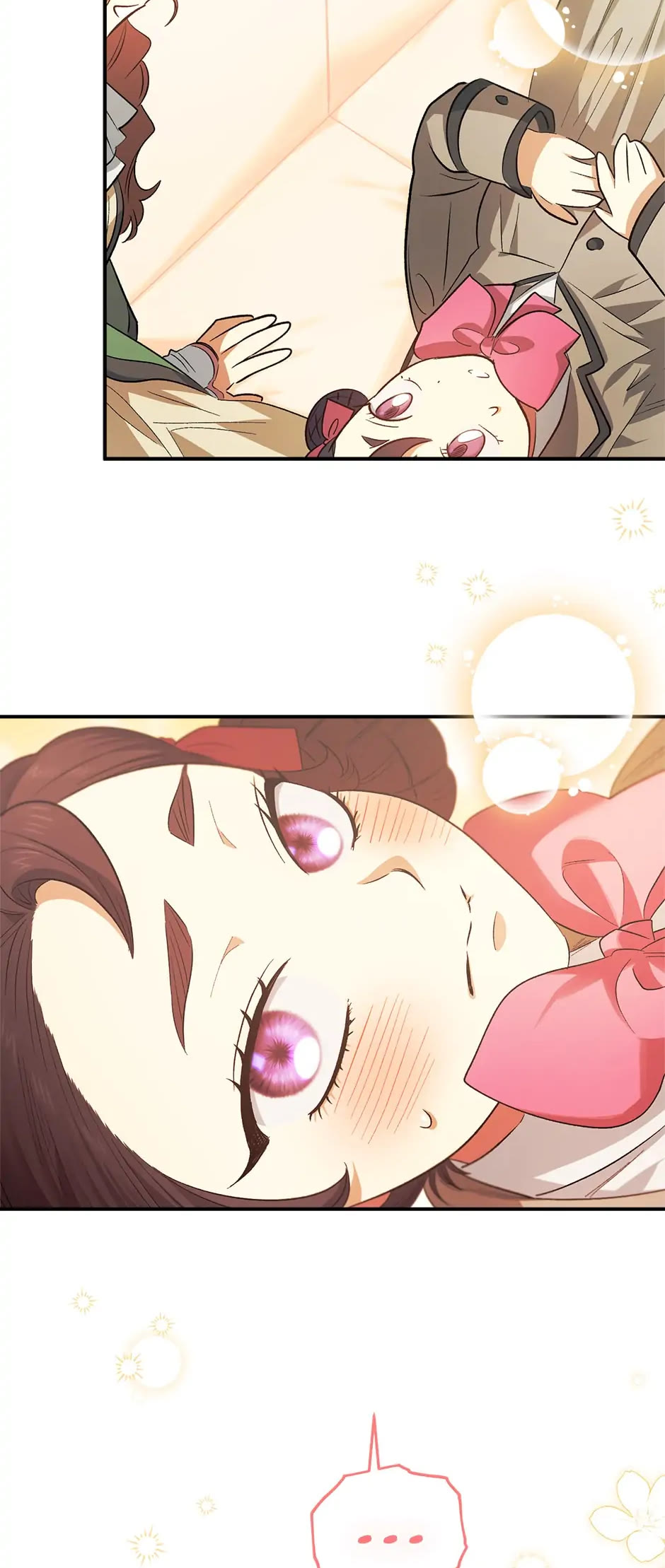 Is It Fortune or Is It Woe? chapter 81 page 27