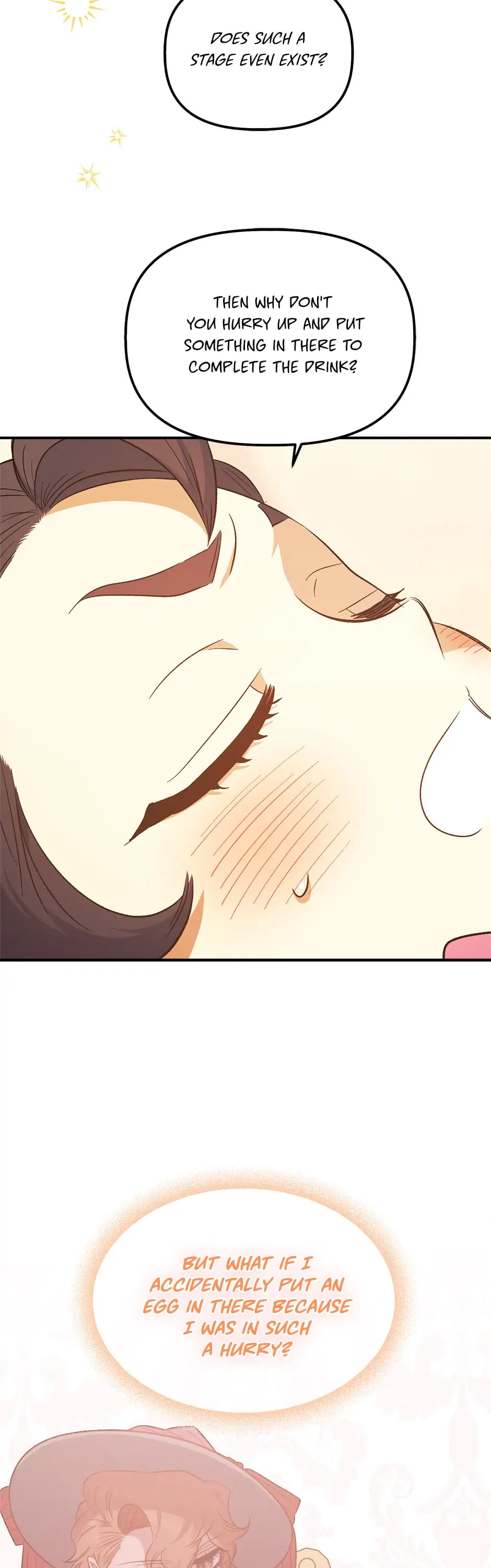 Is It Fortune or Is It Woe? chapter 81 page 37