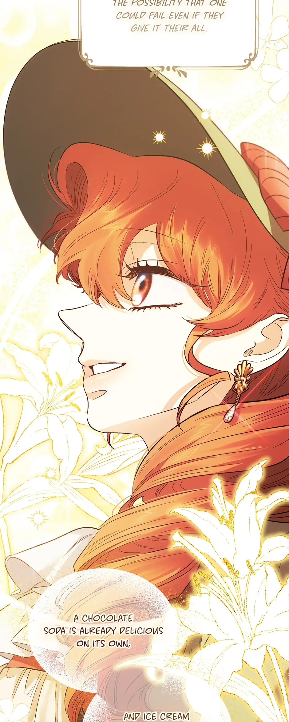 Is It Fortune or Is It Woe? chapter 81 page 39