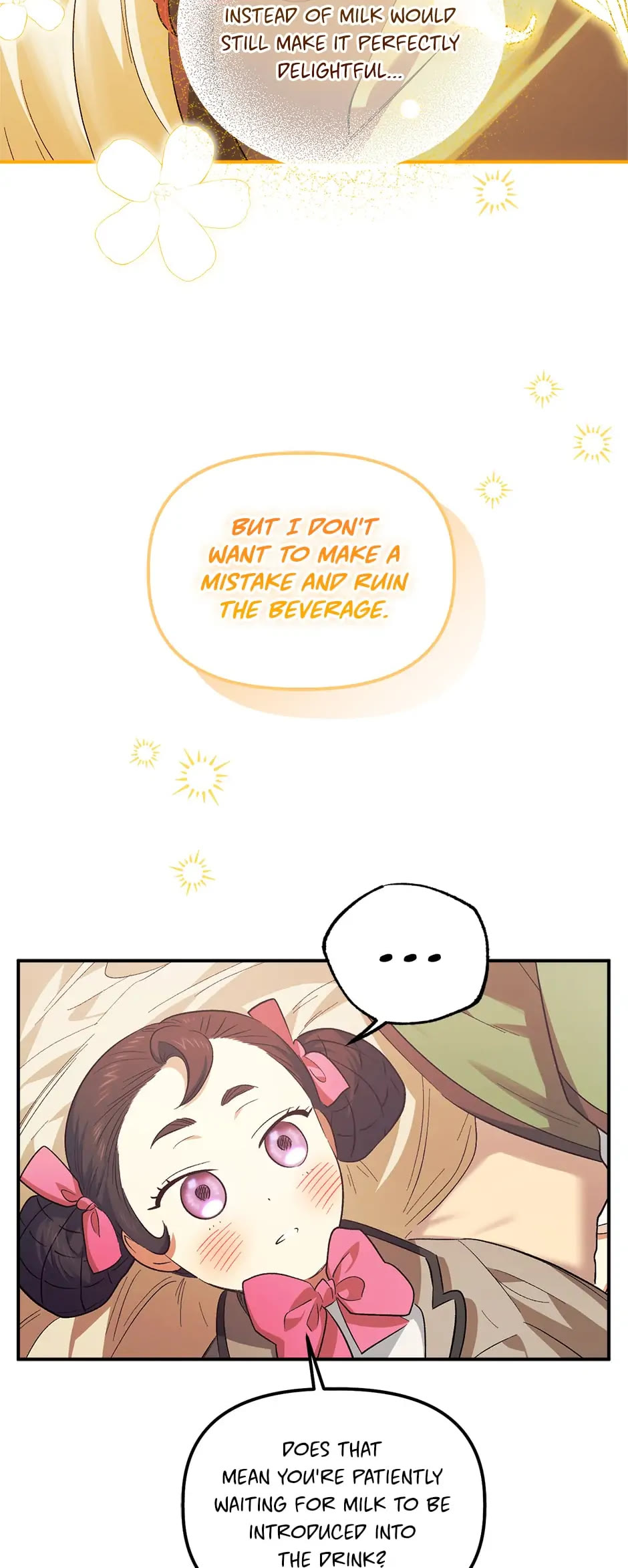 Is It Fortune or Is It Woe? chapter 81 page 40