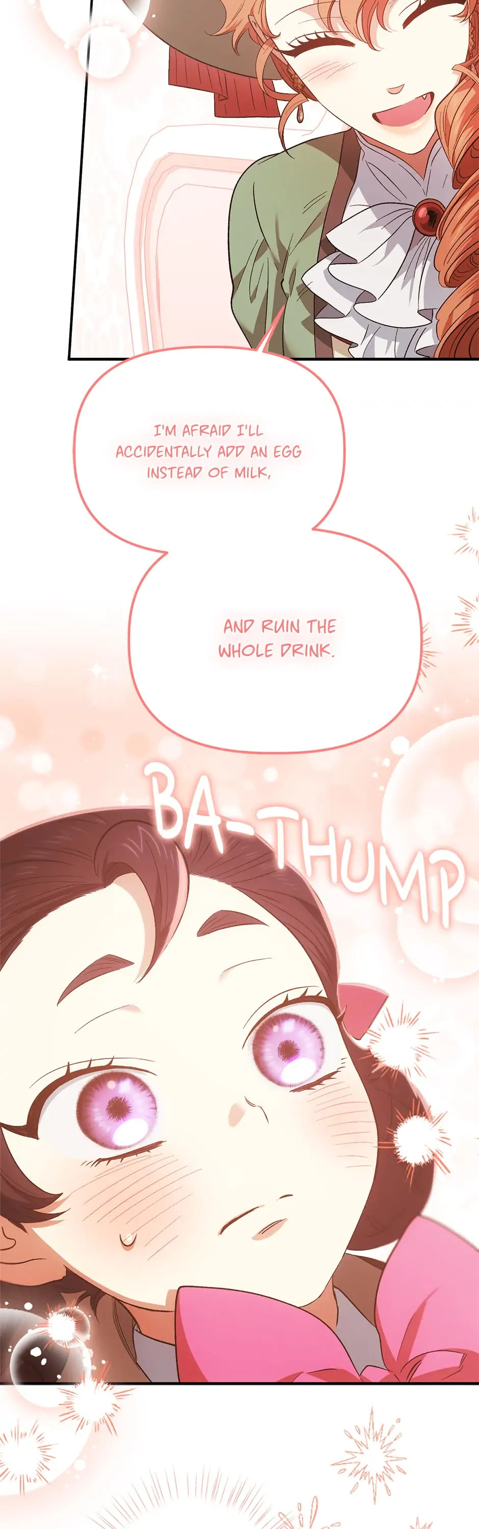 Is It Fortune or Is It Woe? chapter 81 page 42