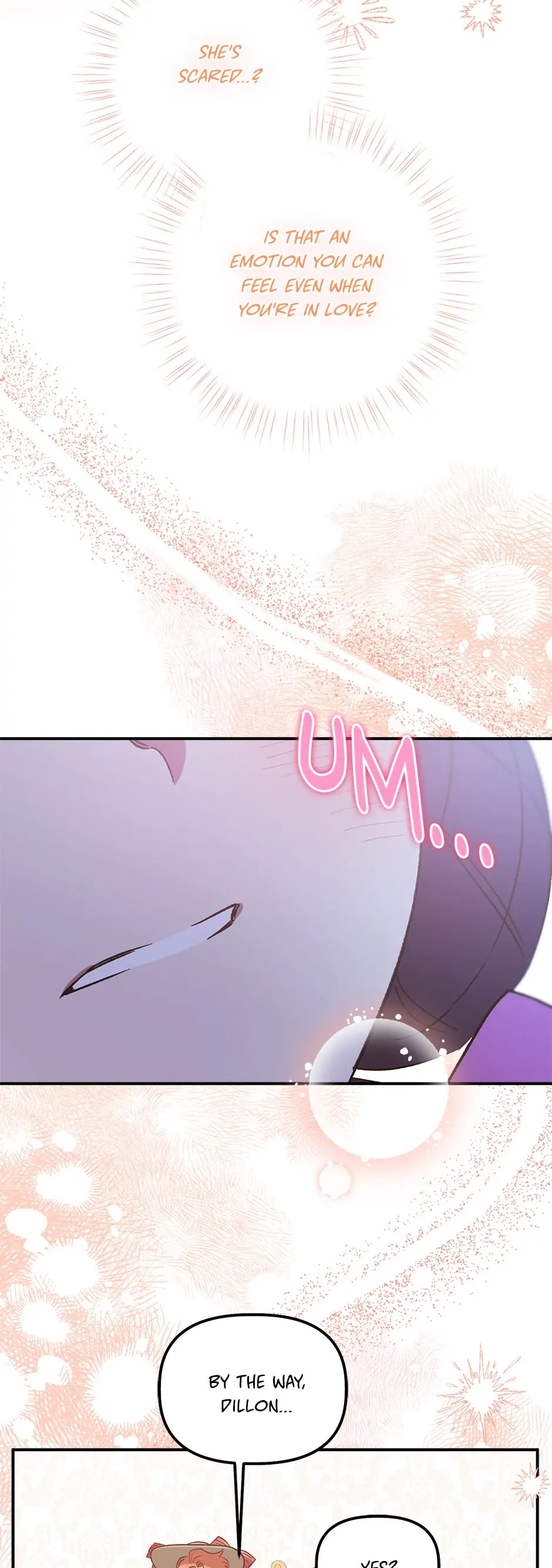 Is It Fortune or Is It Woe? chapter 81 page 43