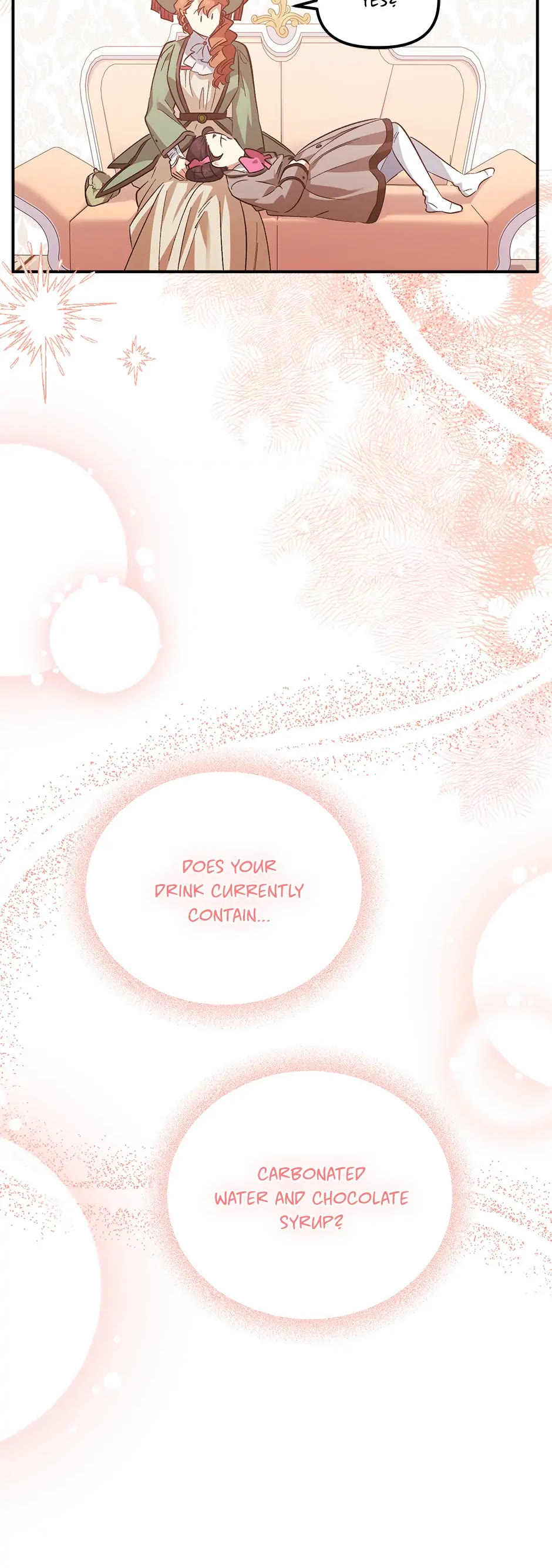 Is It Fortune or Is It Woe? chapter 81 page 44