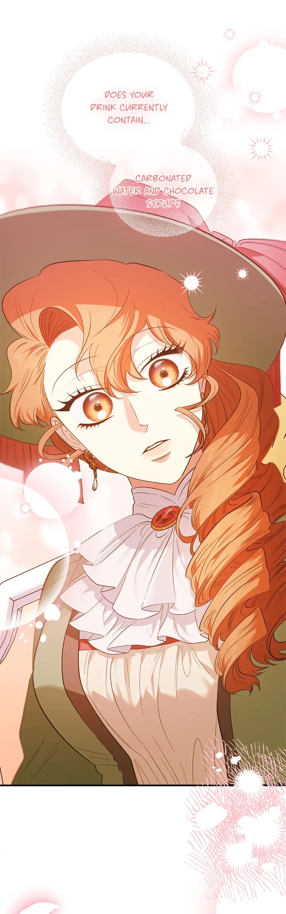 Is It Fortune or Is It Woe? chapter 82 page 1