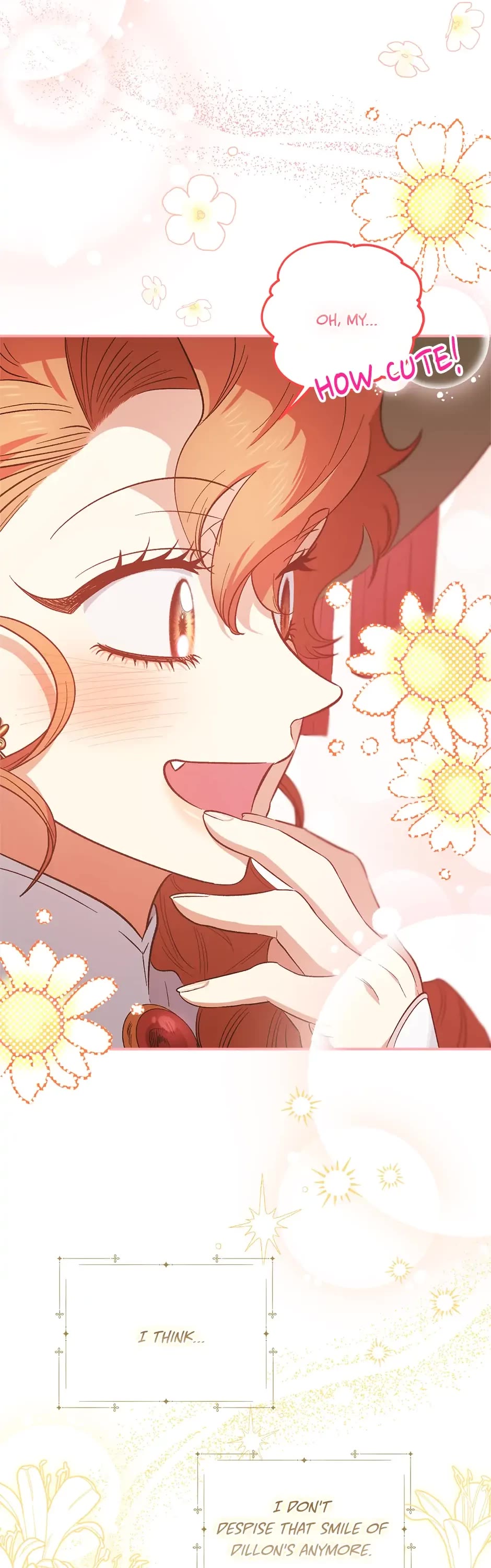 Is It Fortune or Is It Woe? chapter 82 page 10