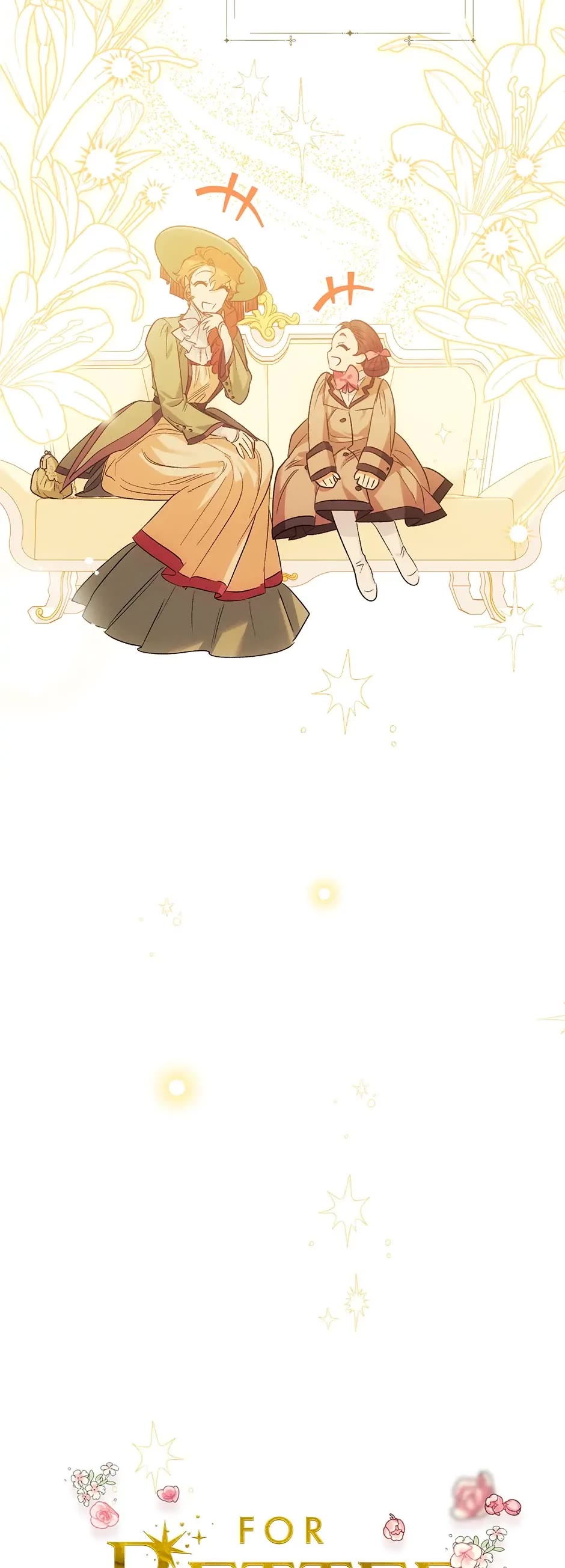 Is It Fortune or Is It Woe? chapter 82 page 11