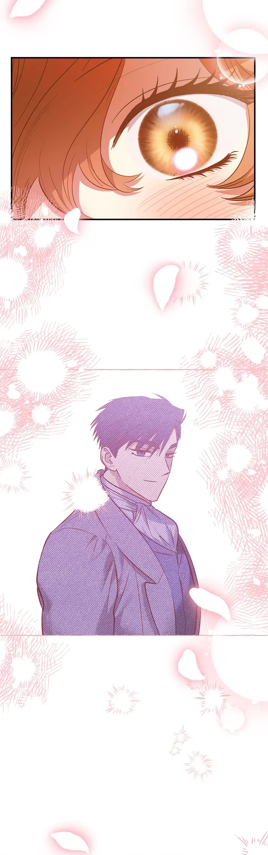 Is It Fortune or Is It Woe? chapter 82 page 2