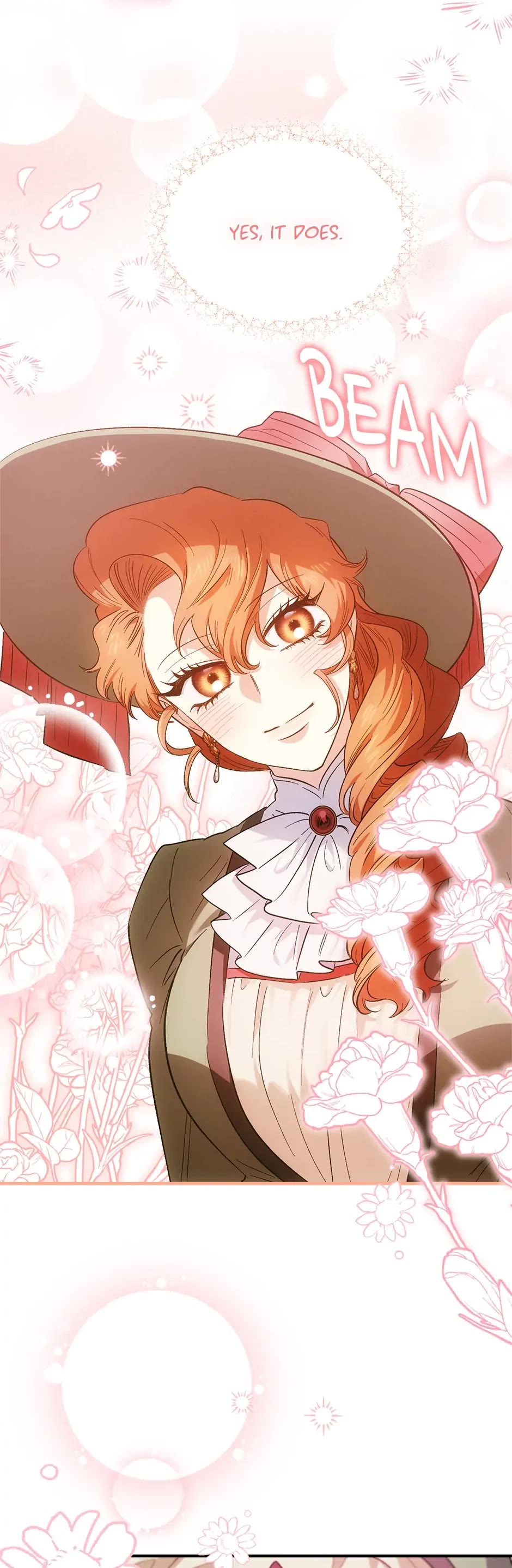 Is It Fortune or Is It Woe? chapter 82 page 3