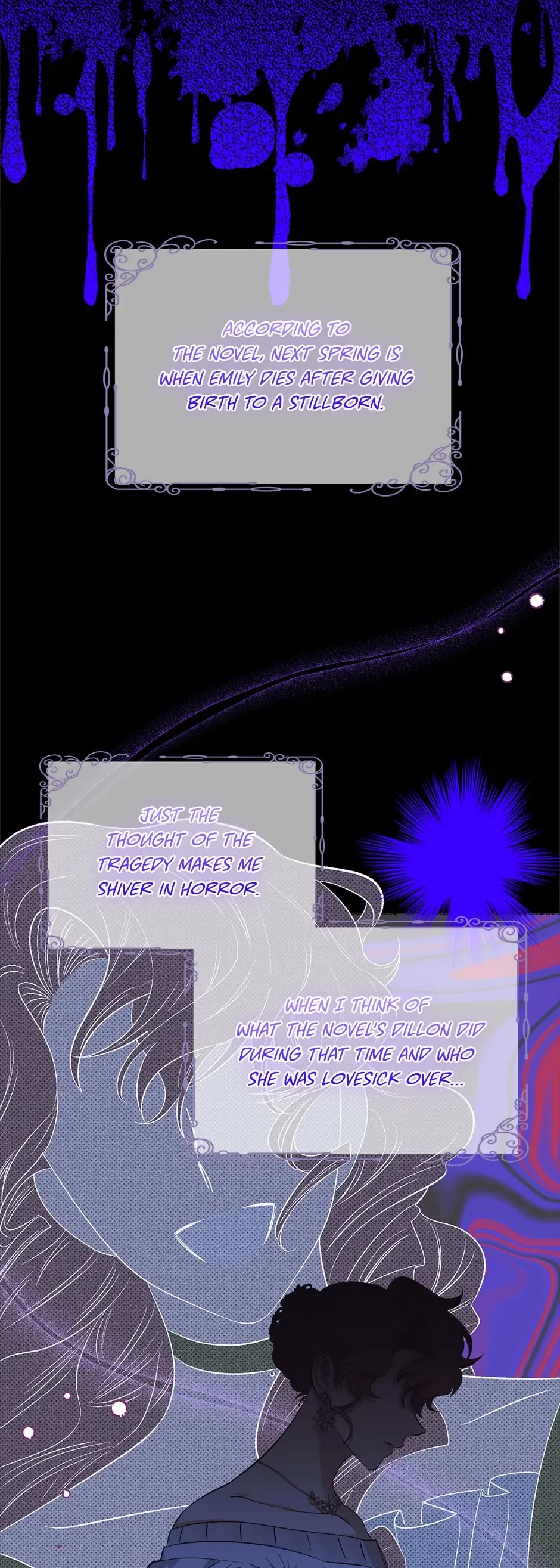 Is It Fortune or Is It Woe? chapter 82 page 31