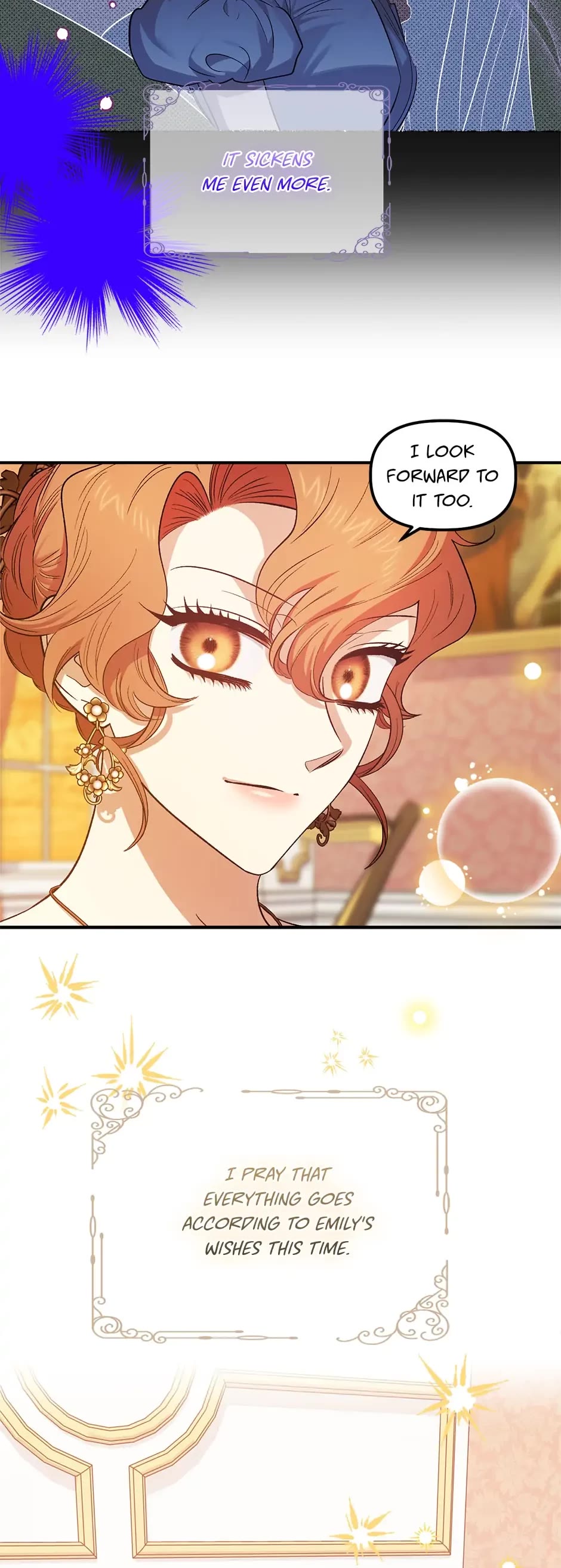 Is It Fortune or Is It Woe? chapter 82 page 32