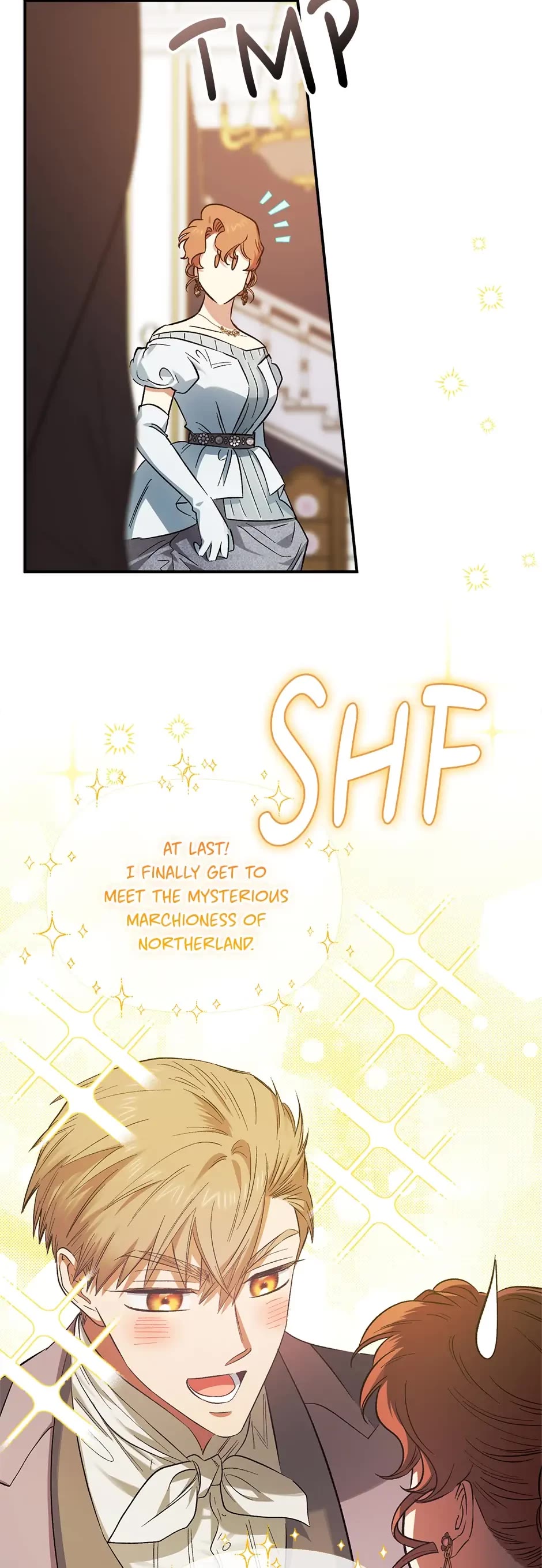 Is It Fortune or Is It Woe? chapter 82 page 39